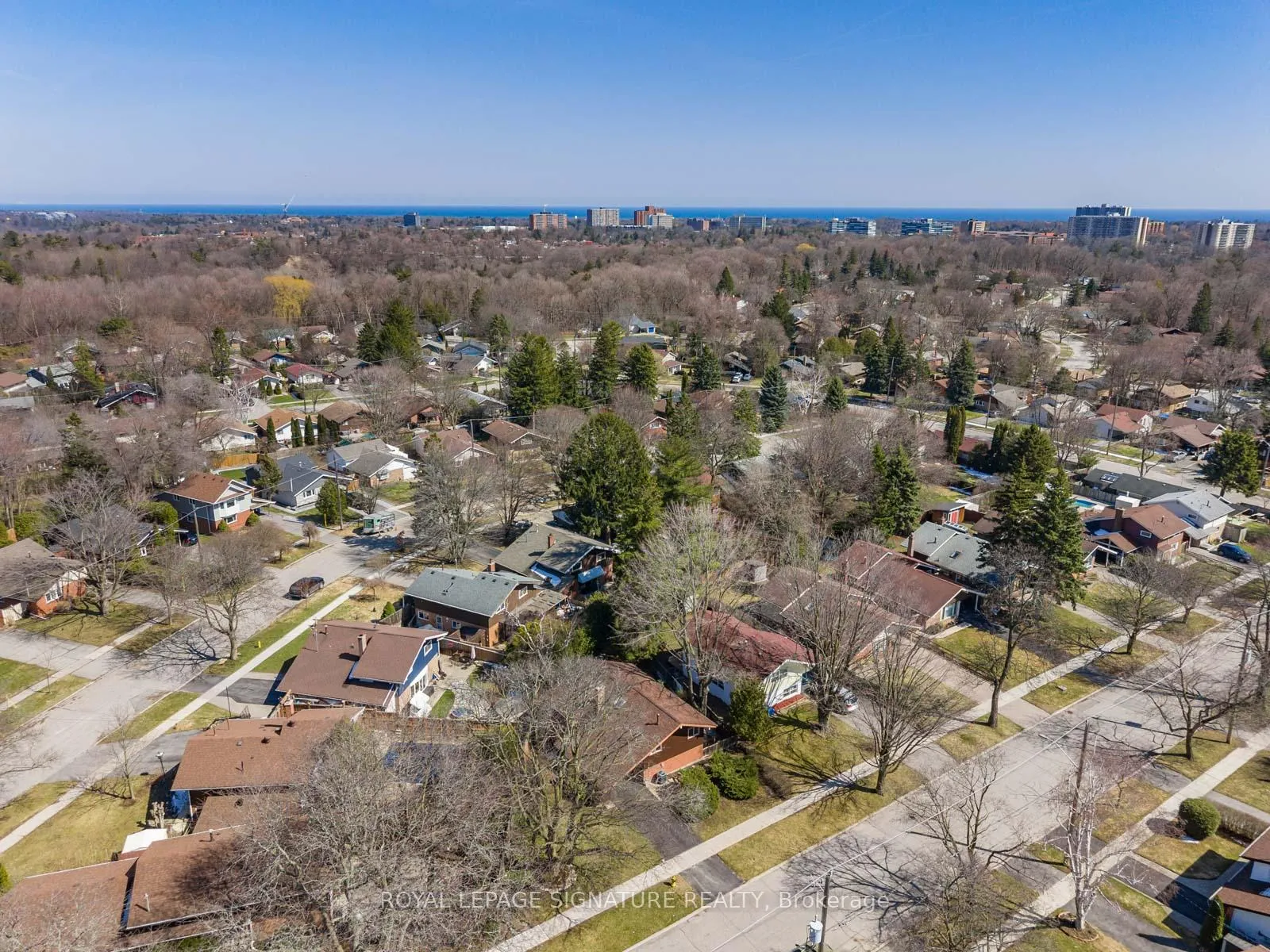 Photo 45 of 27 Madras Crescent, Scarborough, Morningside — HOMEH