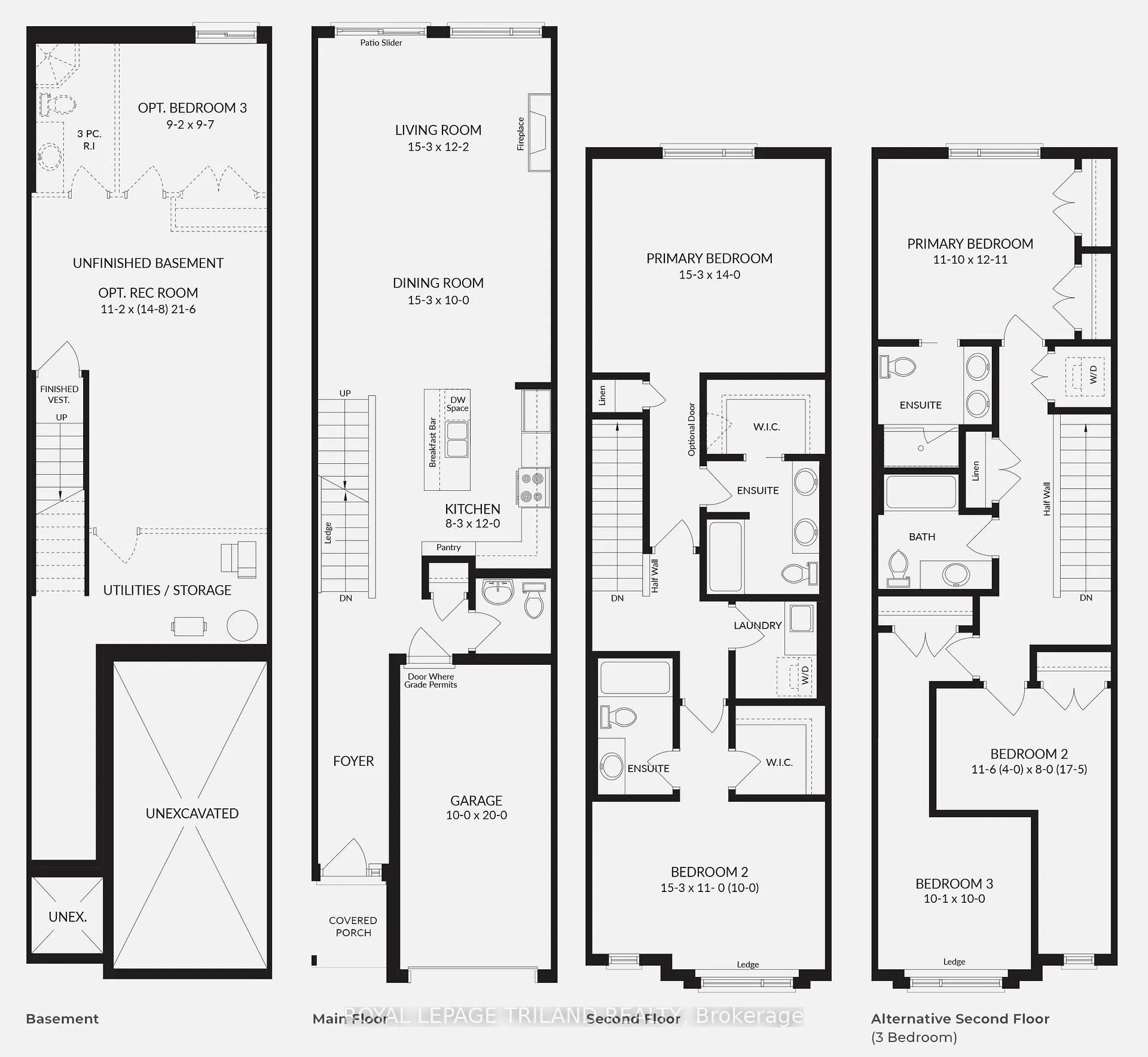 Photo 35 of 786 Banyan Lane, London, North E — HOMEH