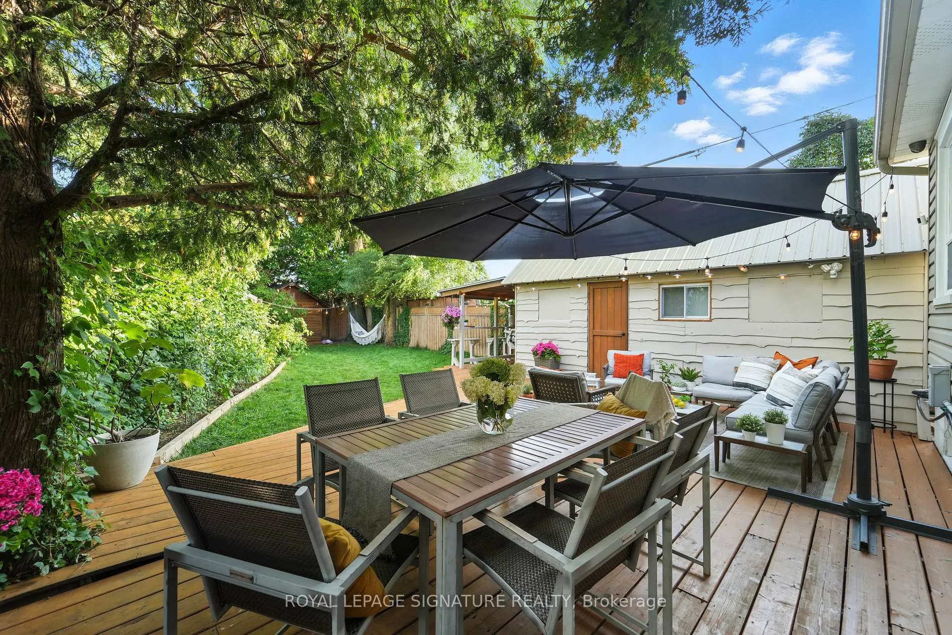 Photo 19 of 33 Cochrane Drive, Etobicoke, Stonegate-Queensway — HOMEH
