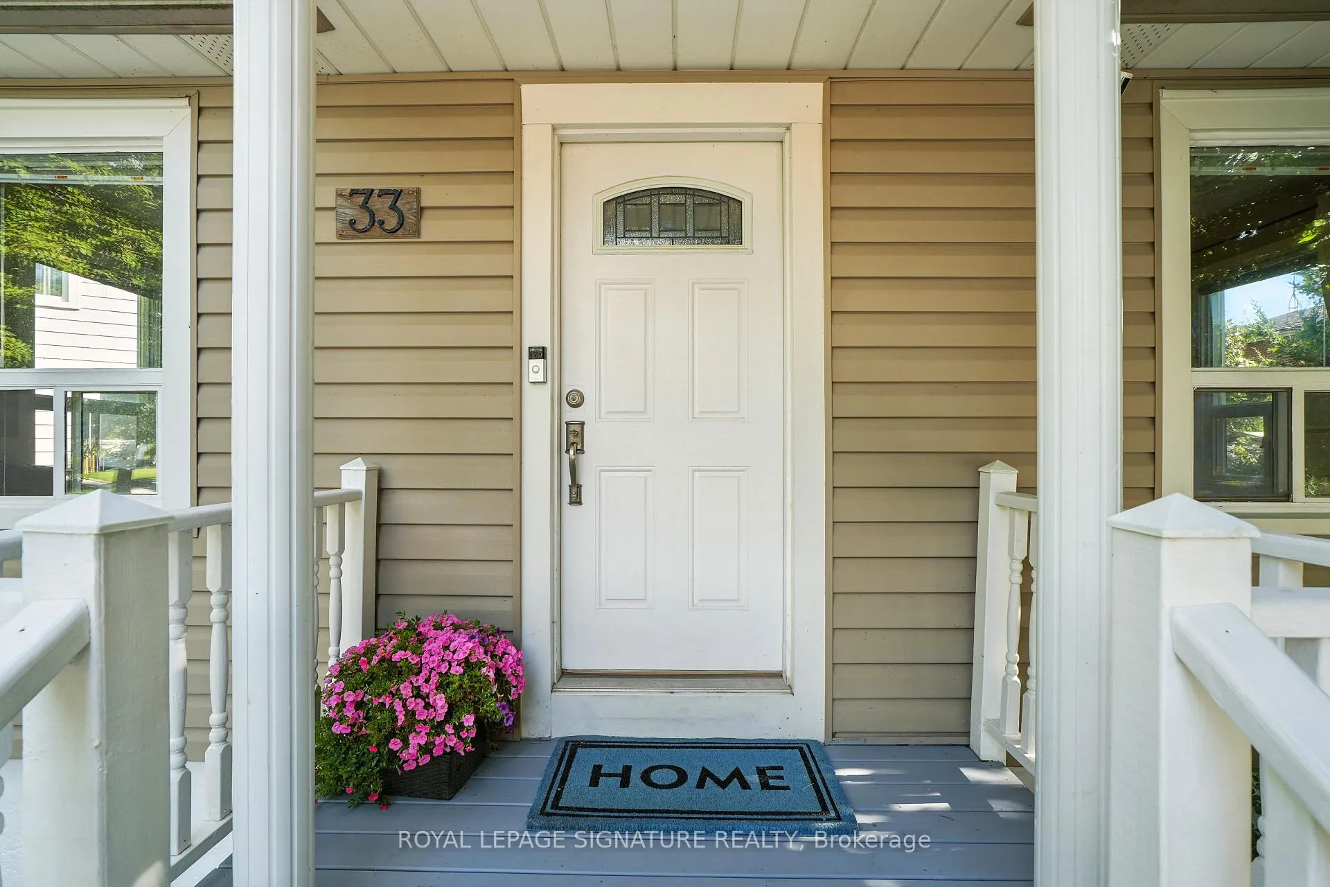 Photo 31 of 33 Cochrane Drive, Etobicoke, Stonegate-Queensway — HOMEH