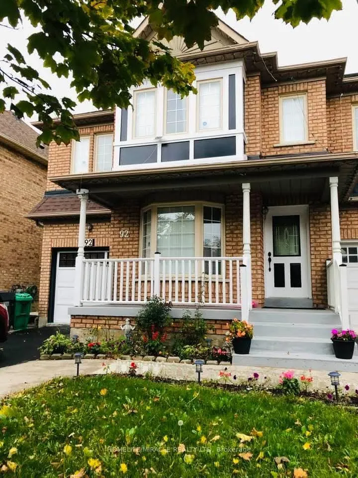 Photo 1 of 92 Zebra Trail, Brampton, Sandringham-Wellington — HOMEH