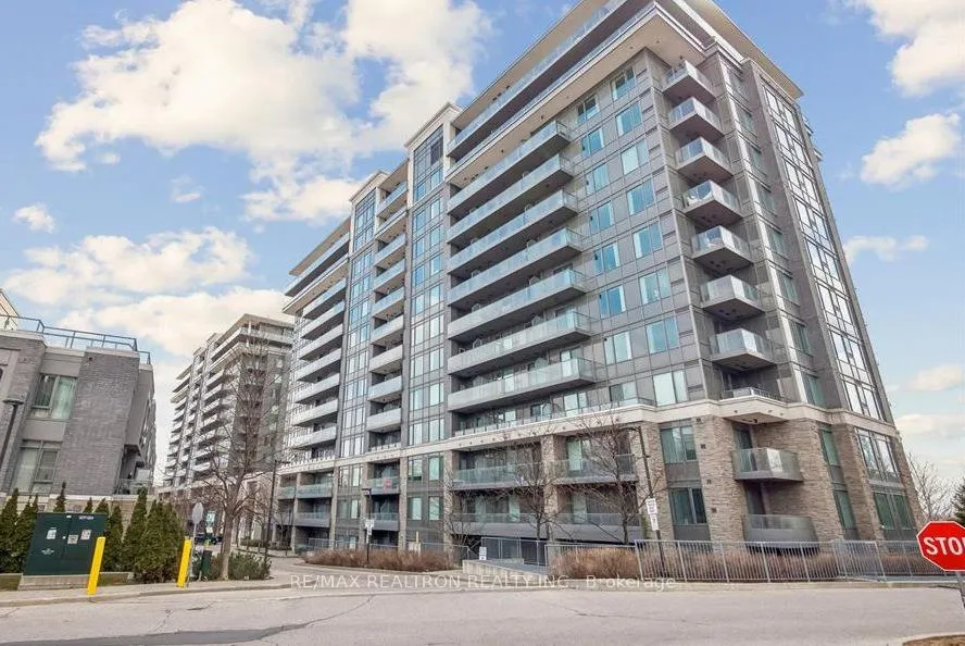 Photo 2 of Unit 220, 277 South Park Road, Markham, Commerce Valley — HOMEH