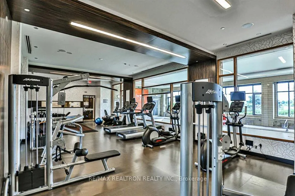 Photo 23 of Unit 220, 277 South Park Road, Markham, Commerce Valley — HOMEH