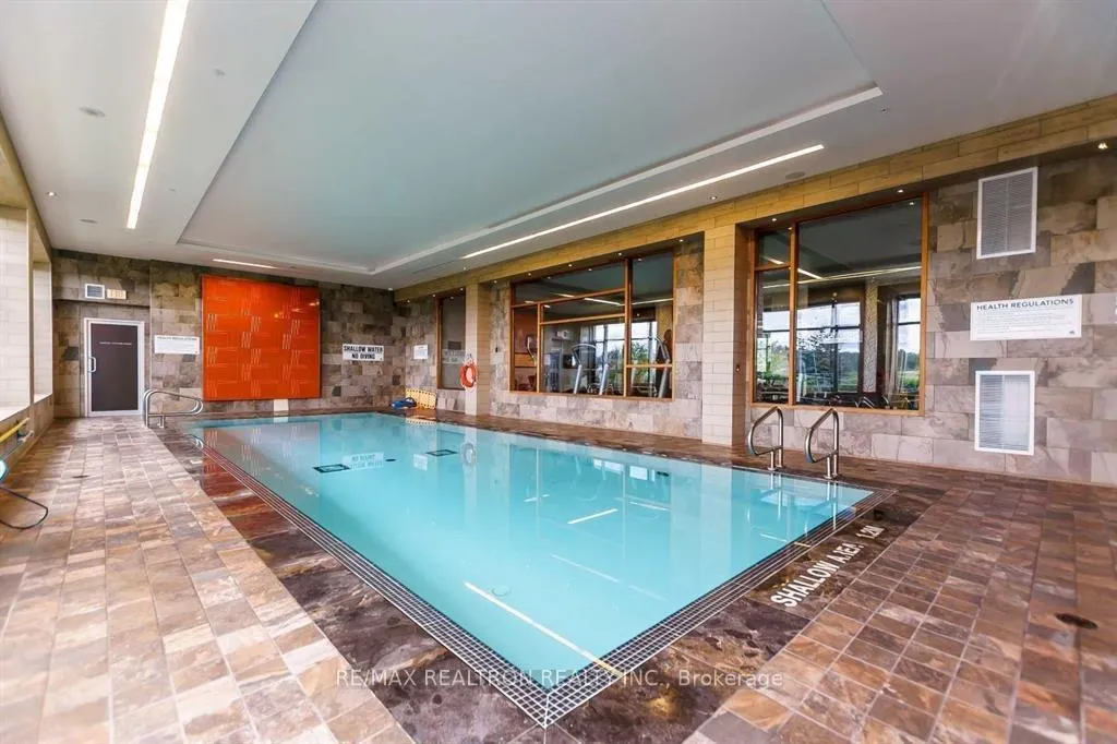 Photo 26 of Unit 220, 277 South Park Road, Markham, Commerce Valley — HOMEH