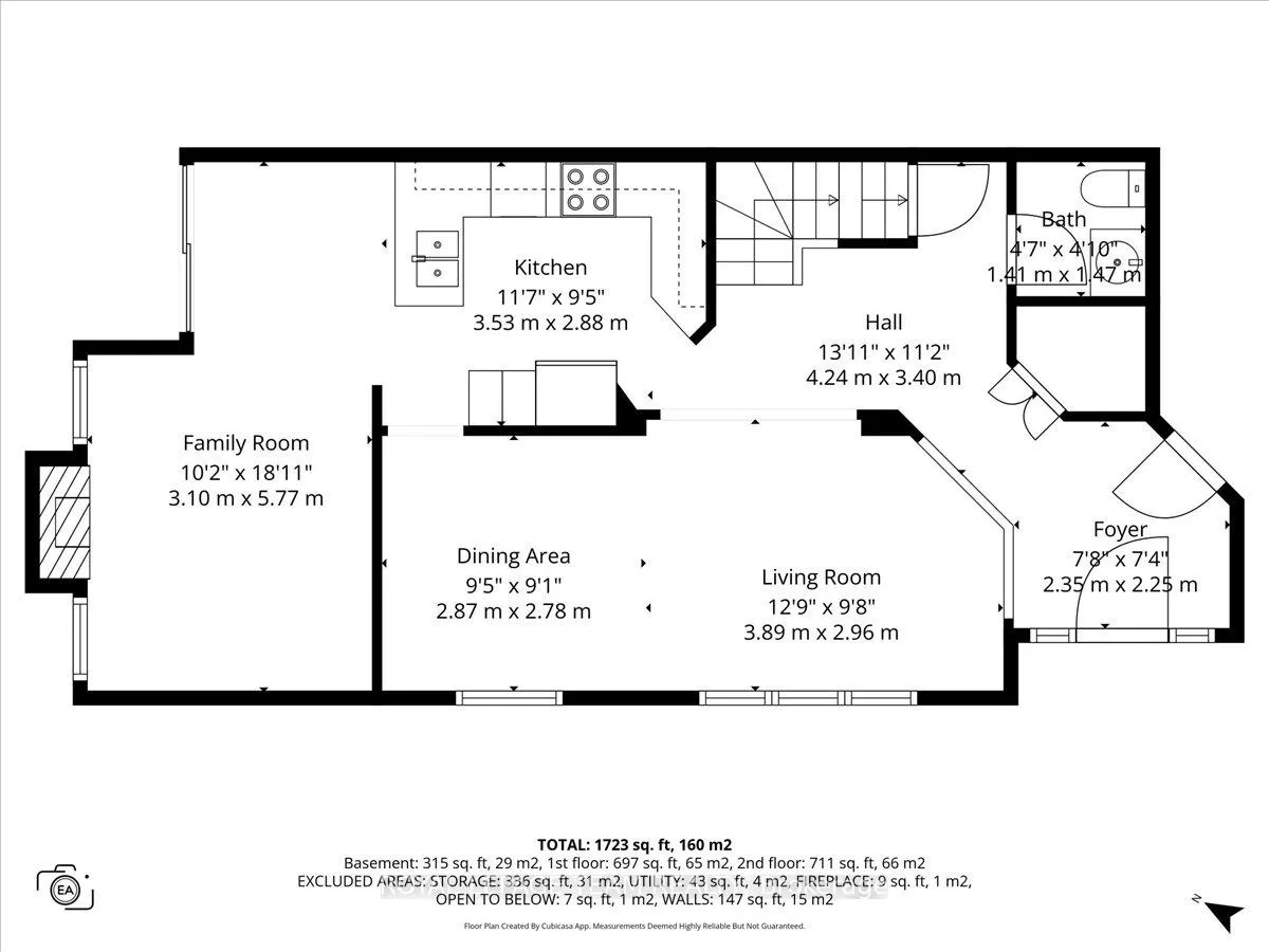 Photo 22 of 79 Saddlesmith Circle, Ottawa, Kanata - Emerald Meadows/Trailwest — HOMEH