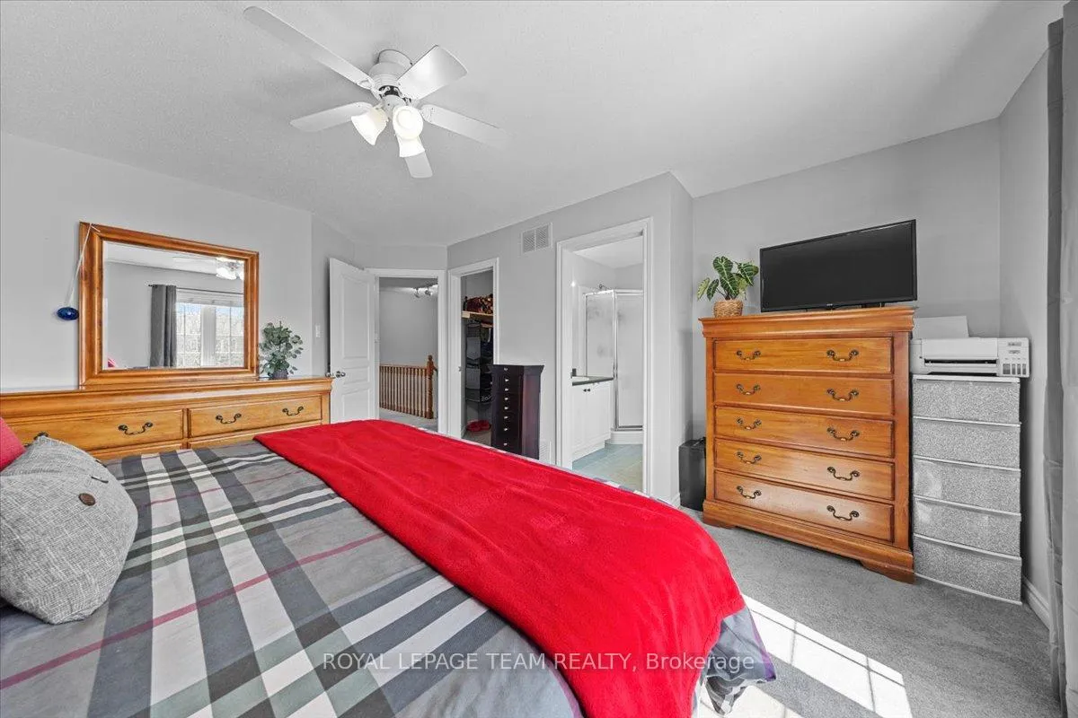 Photo 24 of 79 Saddlesmith Circle, Ottawa, Kanata - Emerald Meadows/Trailwest — HOMEH