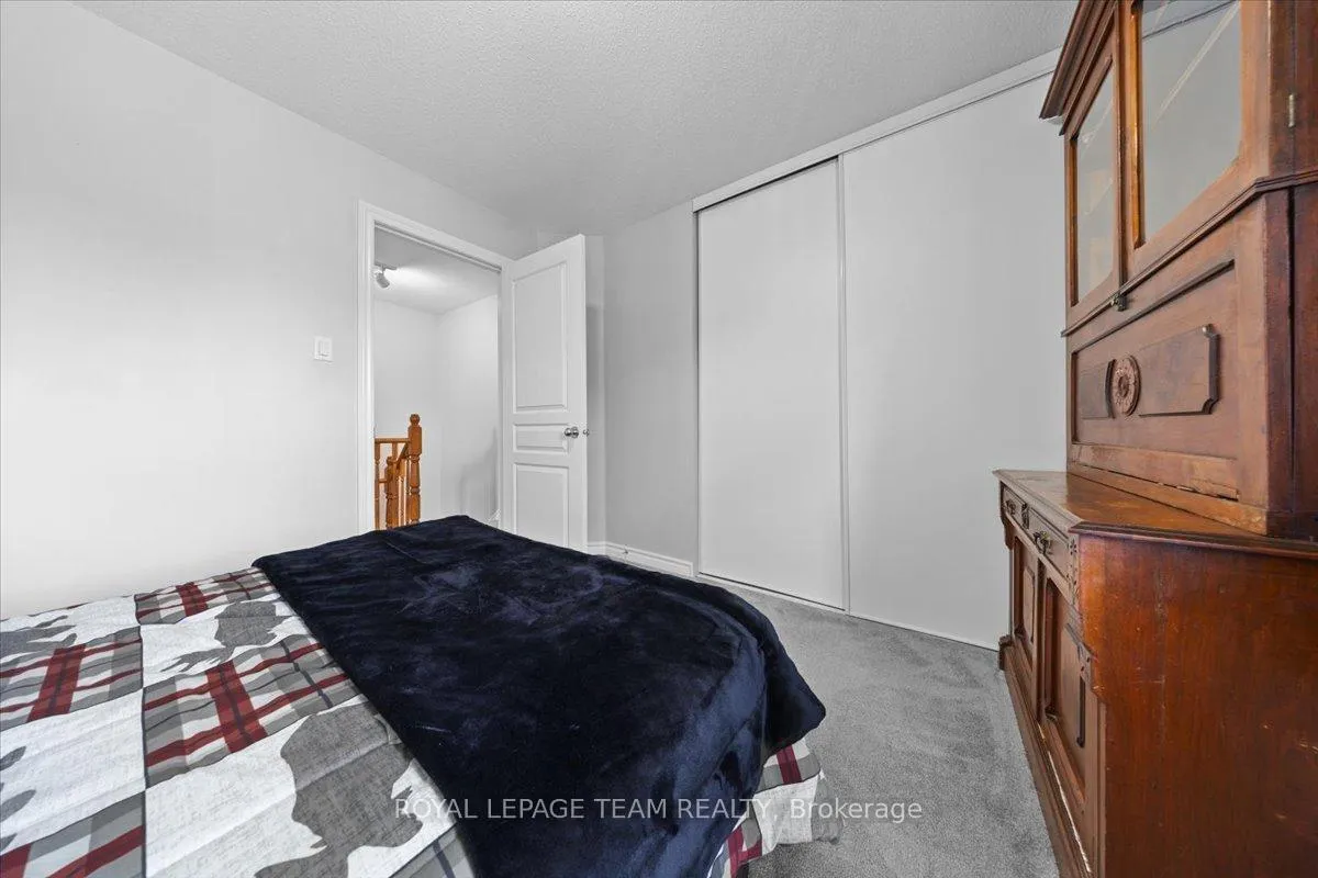 Photo 28 of 79 Saddlesmith Circle, Ottawa, Kanata - Emerald Meadows/Trailwest — HOMEH