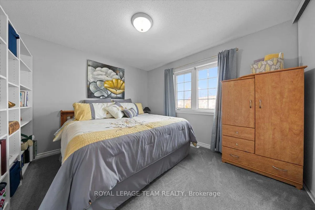 Photo 30 of 79 Saddlesmith Circle, Ottawa, Kanata - Emerald Meadows/Trailwest — HOMEH
