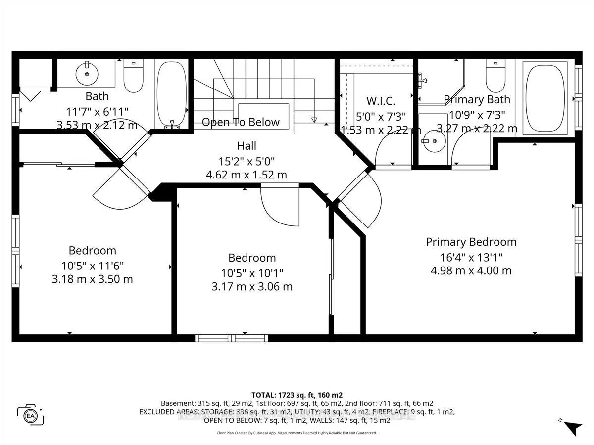 Photo 32 of 79 Saddlesmith Circle, Ottawa, Kanata - Emerald Meadows/Trailwest — HOMEH
