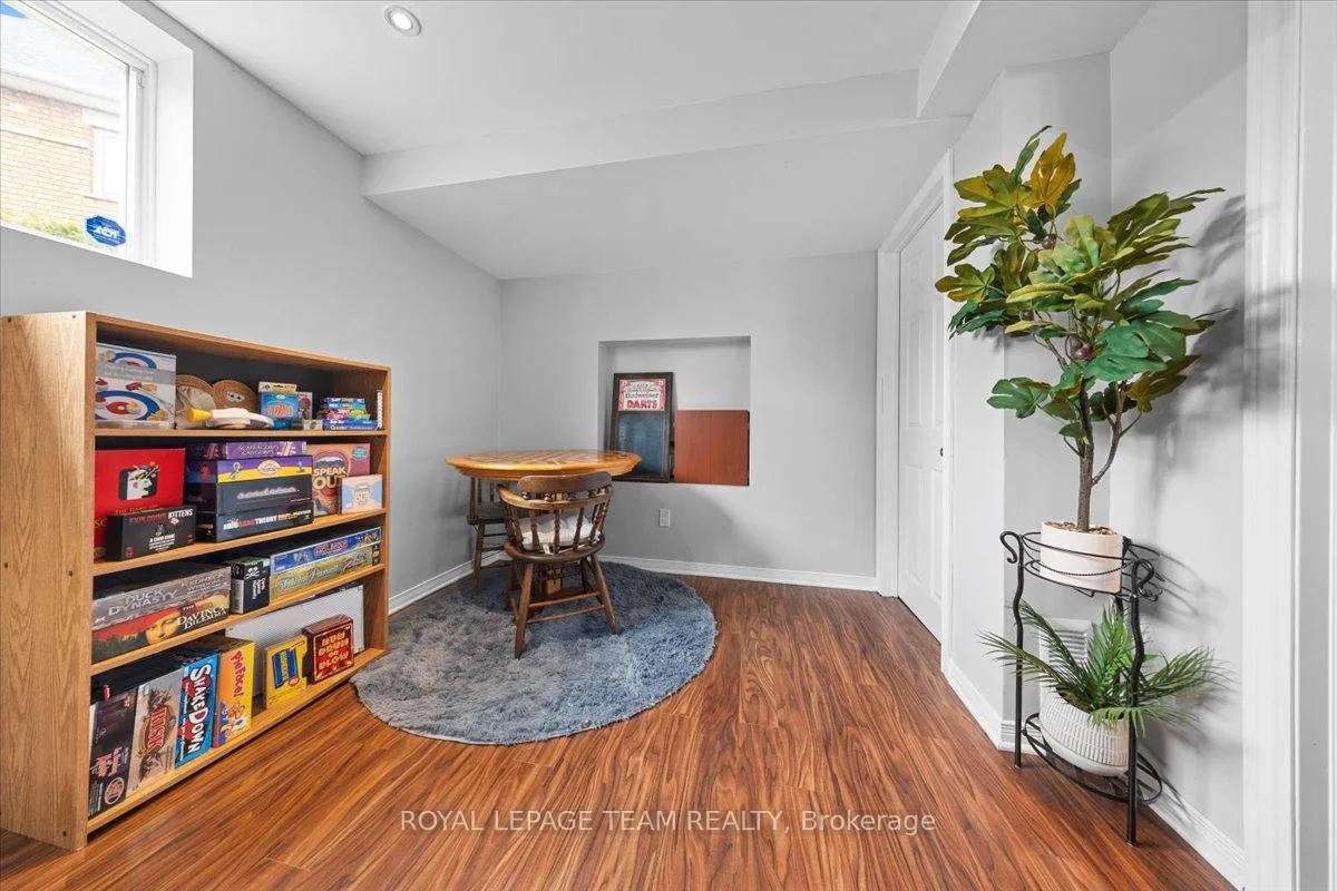 Photo 36 of 79 Saddlesmith Circle, Ottawa, Kanata - Emerald Meadows/Trailwest — HOMEH