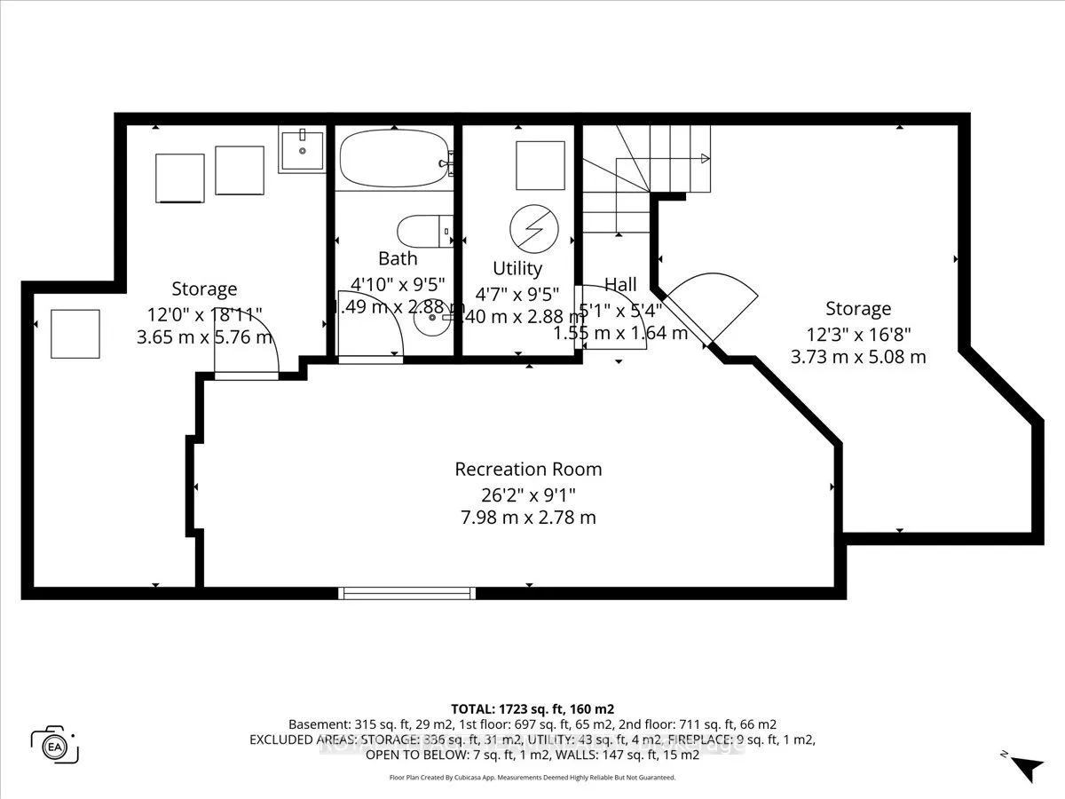 Photo 40 of 79 Saddlesmith Circle, Ottawa, Kanata - Emerald Meadows/Trailwest — HOMEH