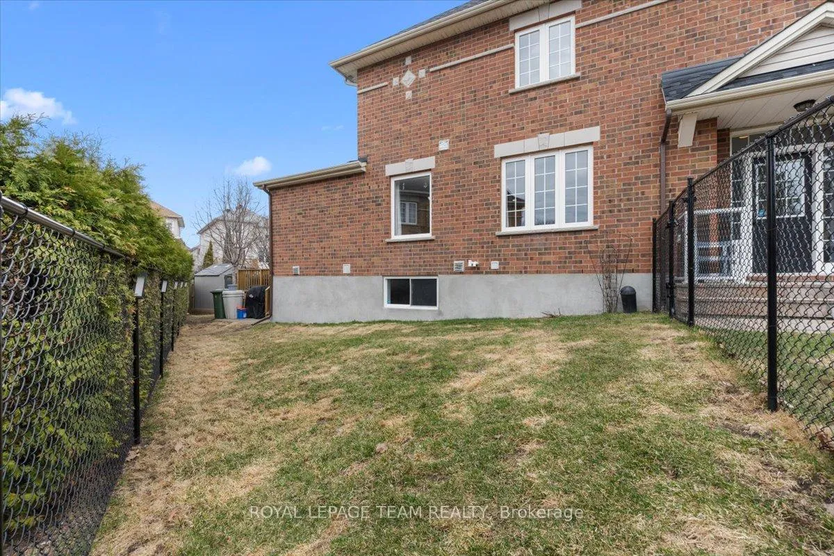 Photo 44 of 79 Saddlesmith Circle, Ottawa, Kanata - Emerald Meadows/Trailwest — HOMEH