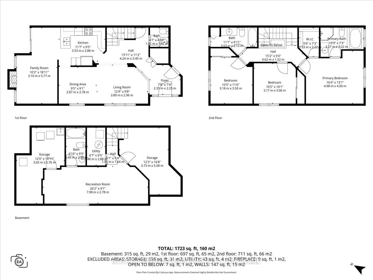 Photo 45 of 79 Saddlesmith Circle, Ottawa, Kanata - Emerald Meadows/Trailwest — HOMEH