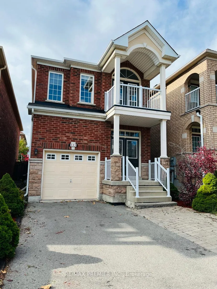 Photo 19 of 111 Catalpa Crescent, Vaughan, Patterson — HOMEH