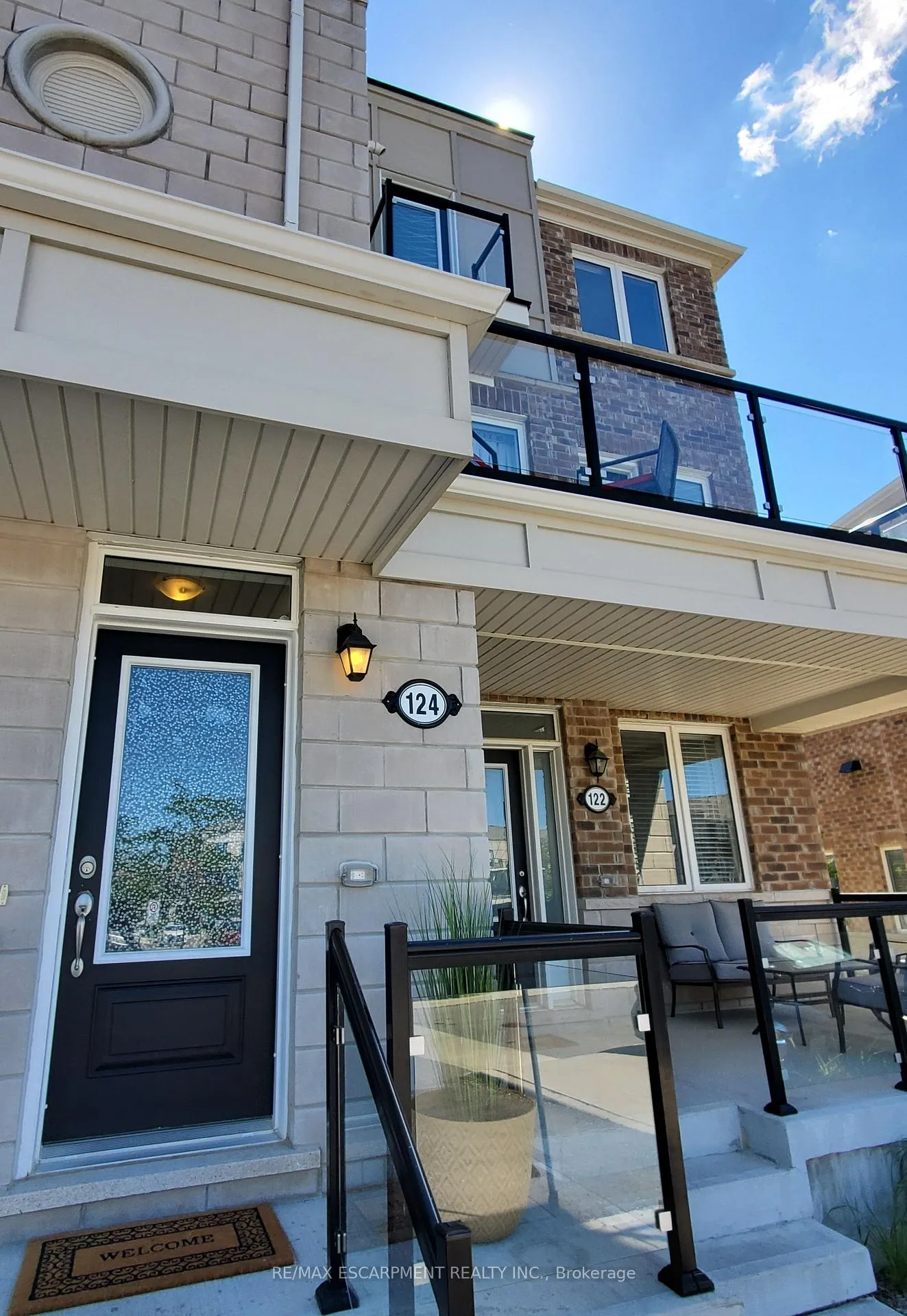 Photo 1 of 124 Daylily Lane, Kitchener, Rosenburg — HOMEH