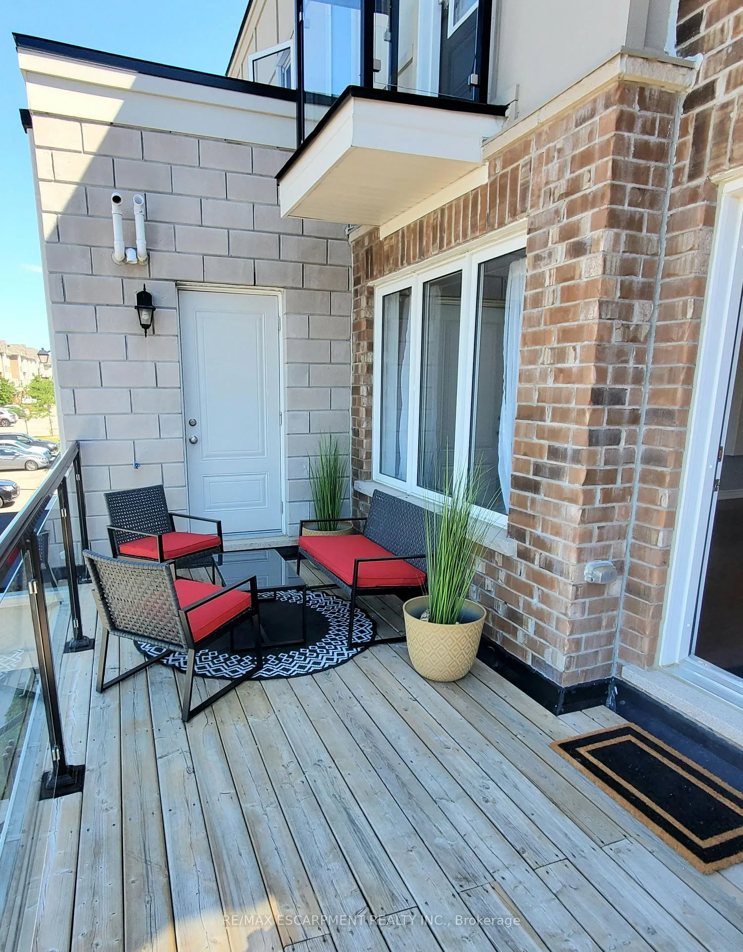 Photo 21 of 124 Daylily Lane, Kitchener, Rosenburg — HOMEH