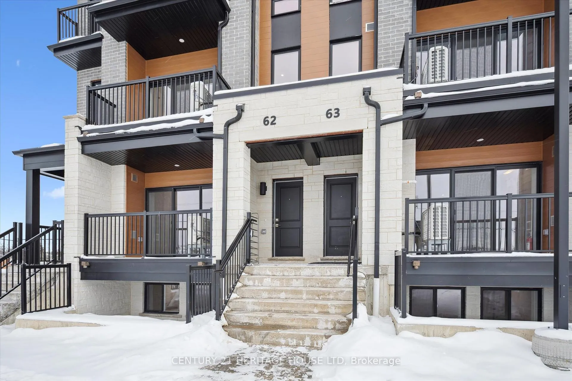 Photo 24 of Unit C062, 525 Erinbrook Drive, Kitchener, Laurentian Hills/Country Hills W — HOMEH