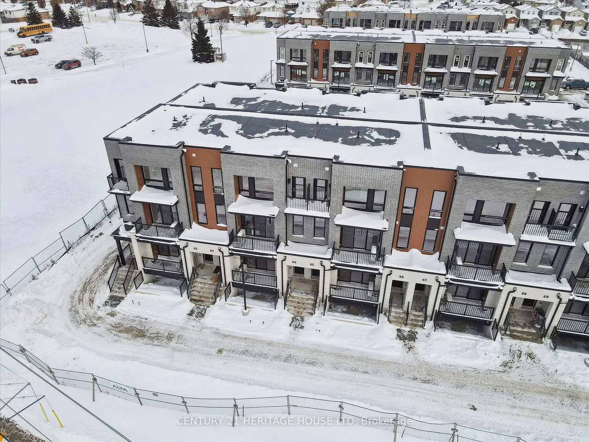 Photo 26 of Unit C062, 525 Erinbrook Drive, Kitchener, Laurentian Hills/Country Hills W — HOMEH