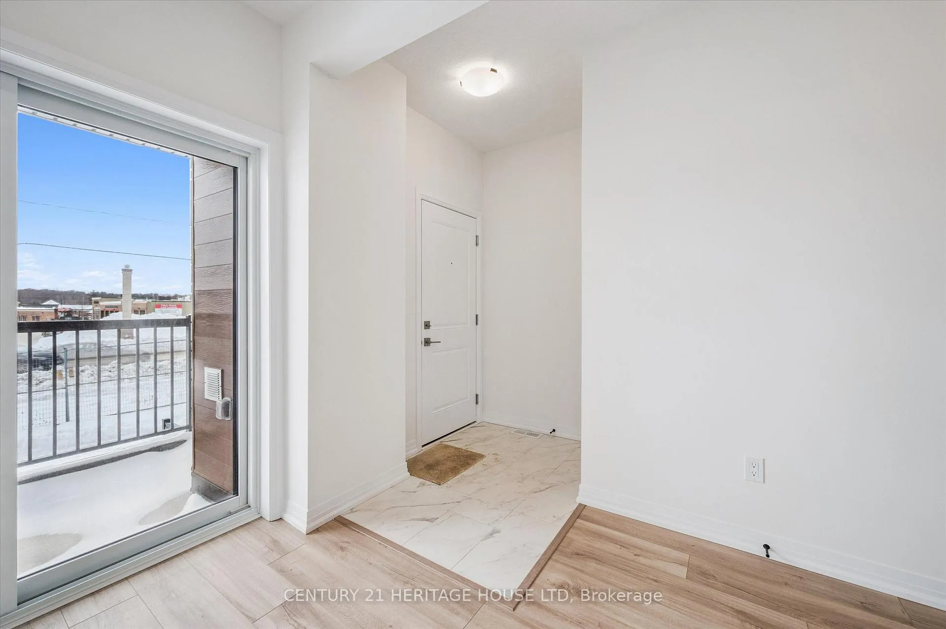 Photo 1 of Unit C061, 525 Erinbrook Drive, Kitchener — HOMEH