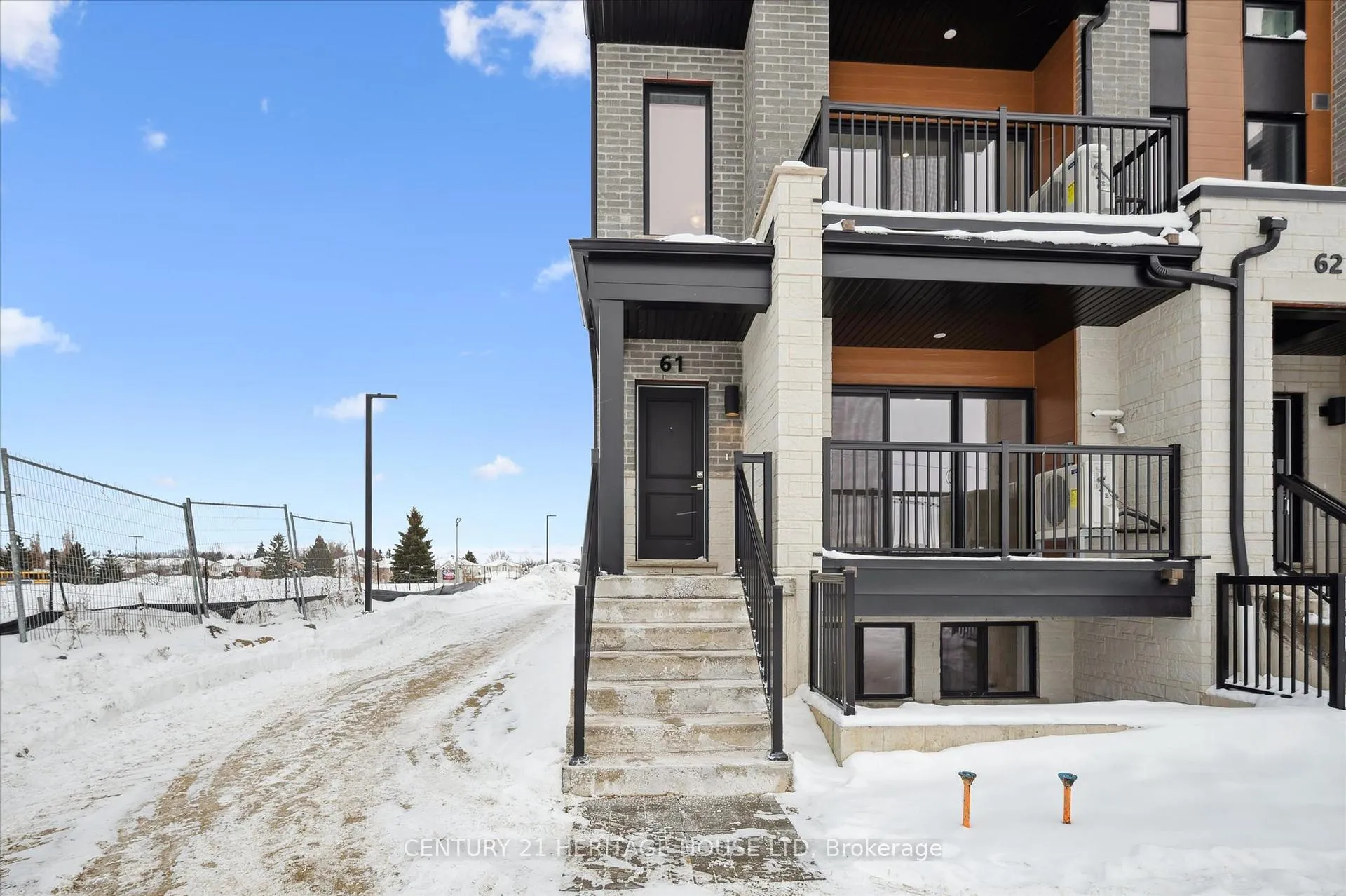 Photo 22 of Unit C061, 525 Erinbrook Drive, Kitchener — HOMEH