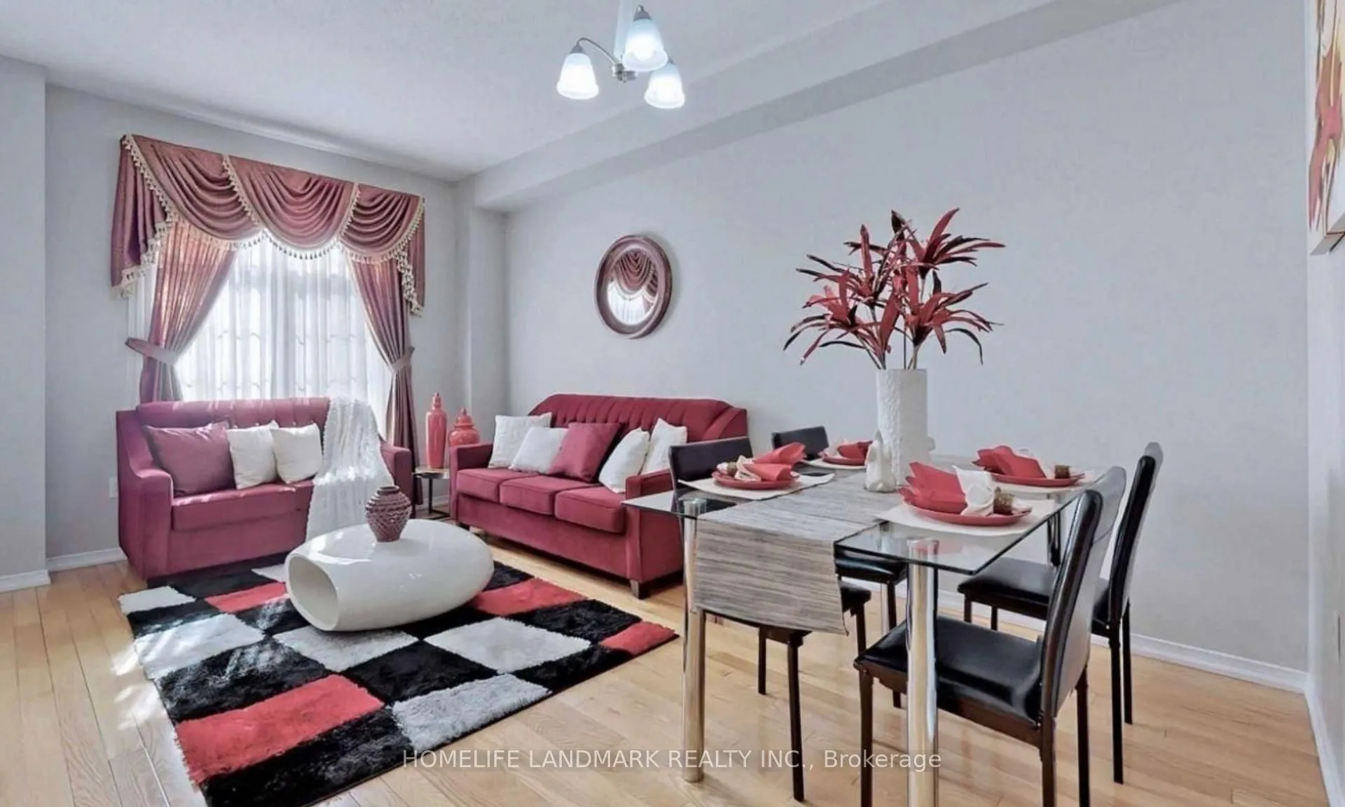 Photo 2 of 806 Castlemore Avenue, Markham, Wismer — HOMEH