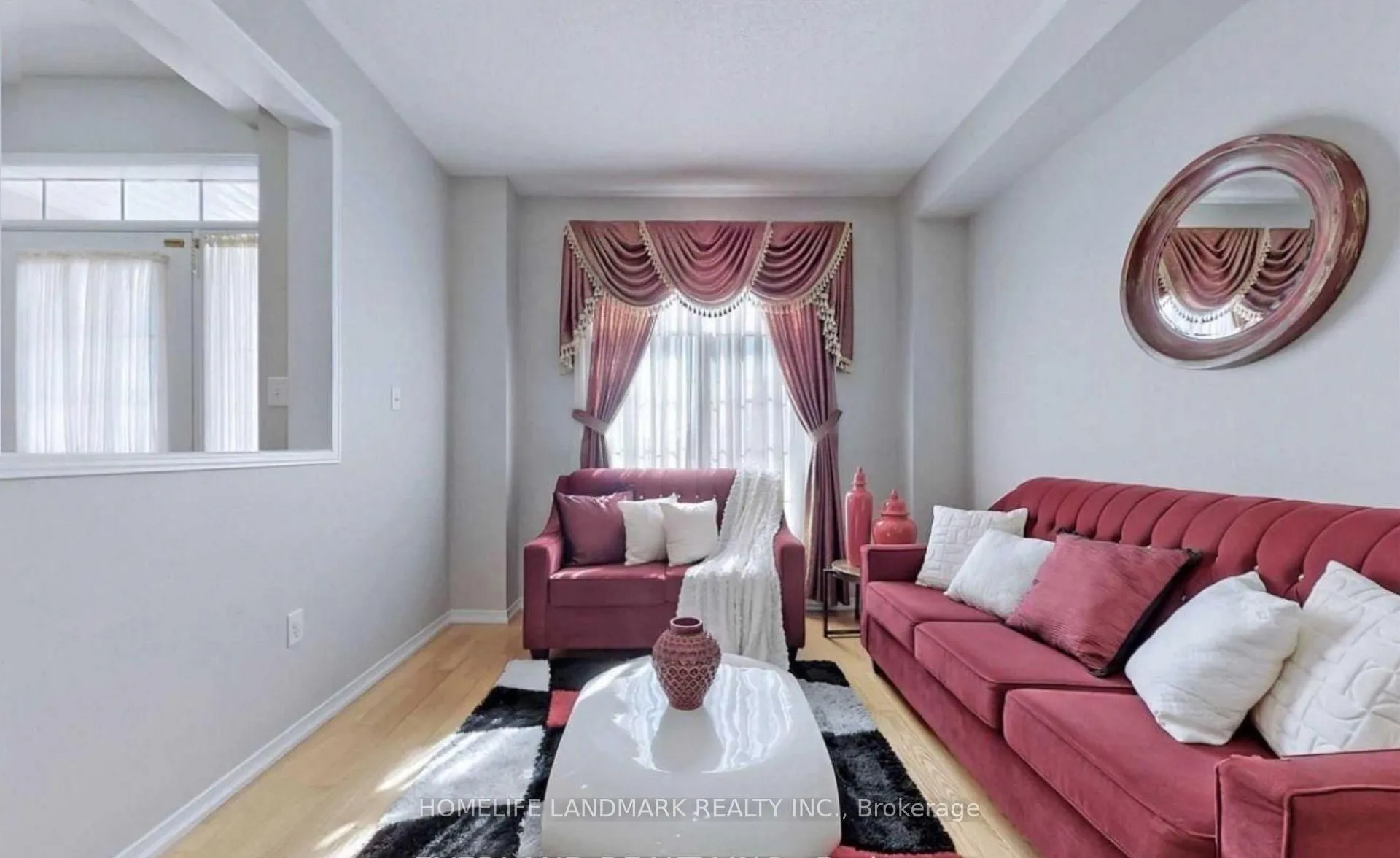 Photo 3 of 806 Castlemore Avenue, Markham, Wismer — HOMEH
