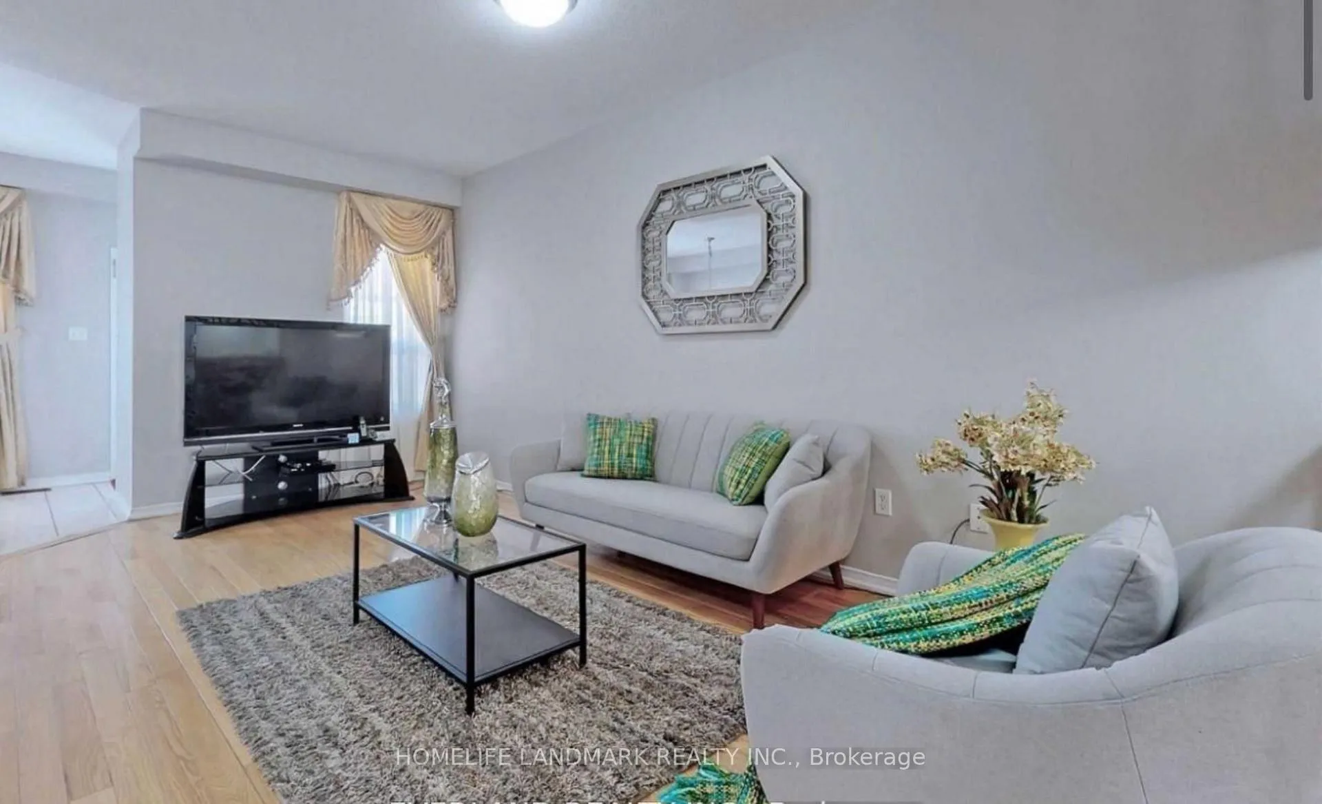 Photo 4 of 806 Castlemore Avenue, Markham, Wismer — HOMEH
