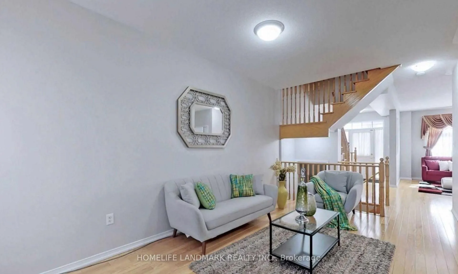 Photo 6 of 806 Castlemore Avenue, Markham, Wismer — HOMEH