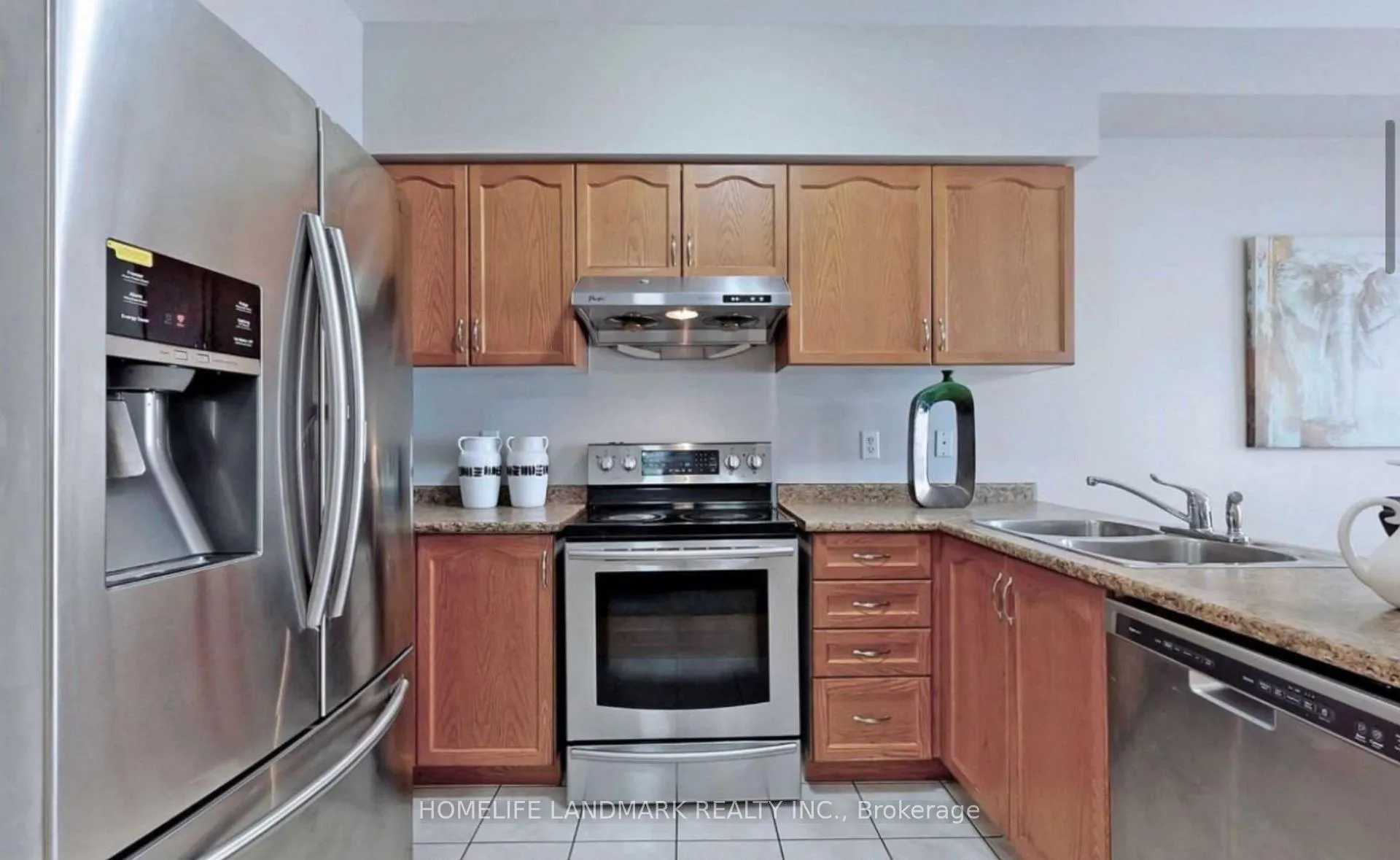Photo 7 of 806 Castlemore Avenue, Markham, Wismer — HOMEH