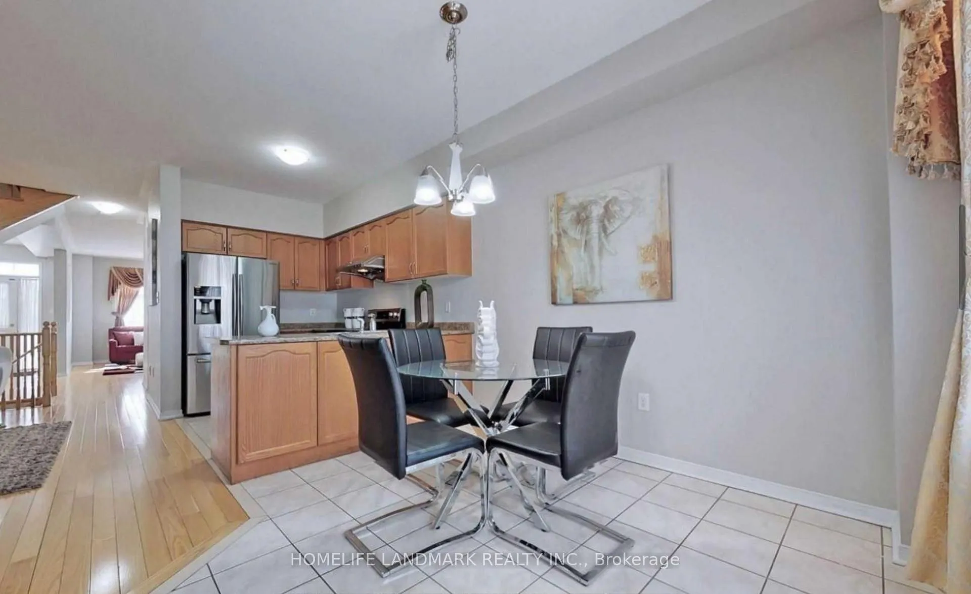 Photo 9 of 806 Castlemore Avenue, Markham, Wismer — HOMEH