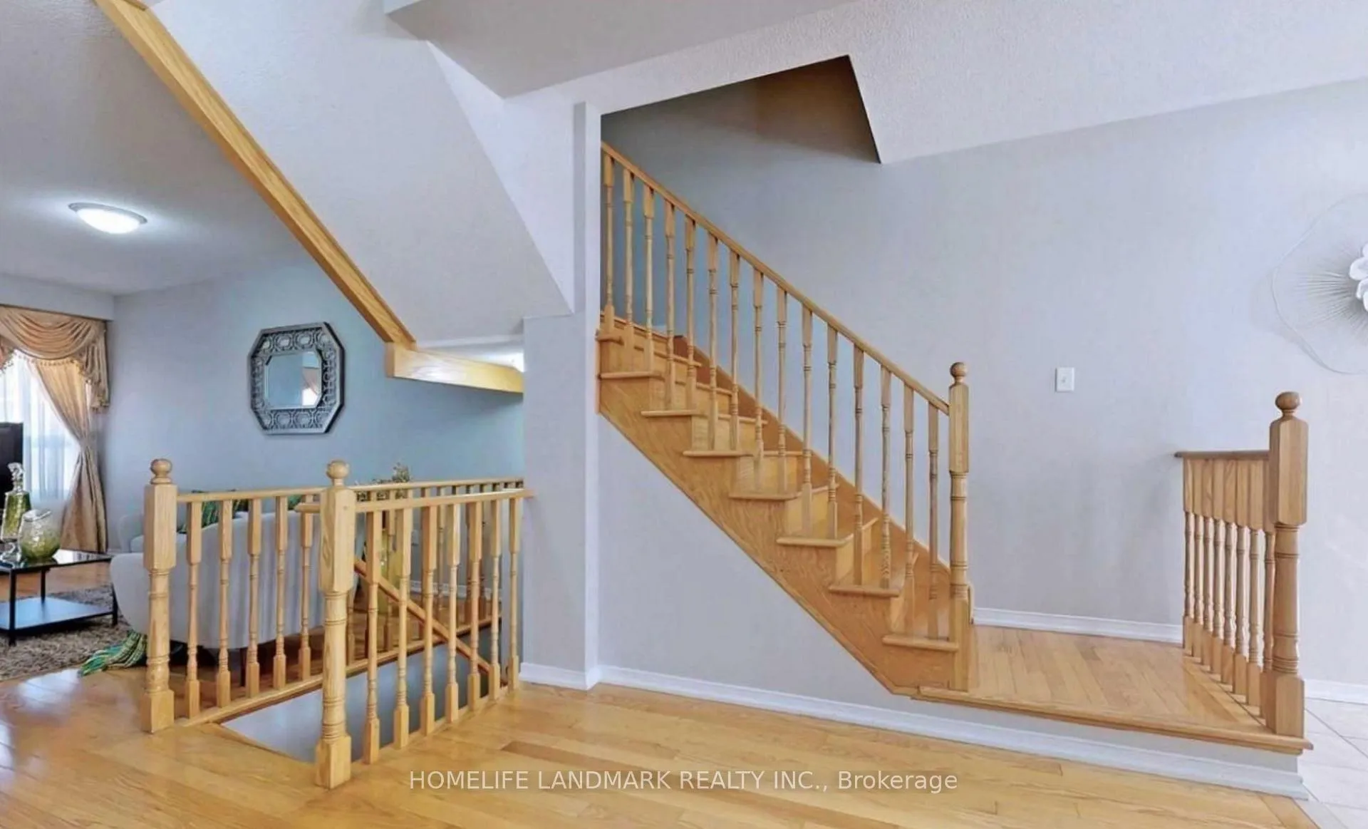 Photo 10 of 806 Castlemore Avenue, Markham, Wismer — HOMEH