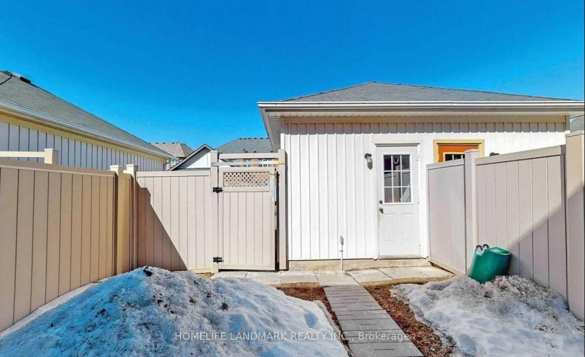 Photo 16 of 806 Castlemore Avenue, Markham, Wismer — HOMEH