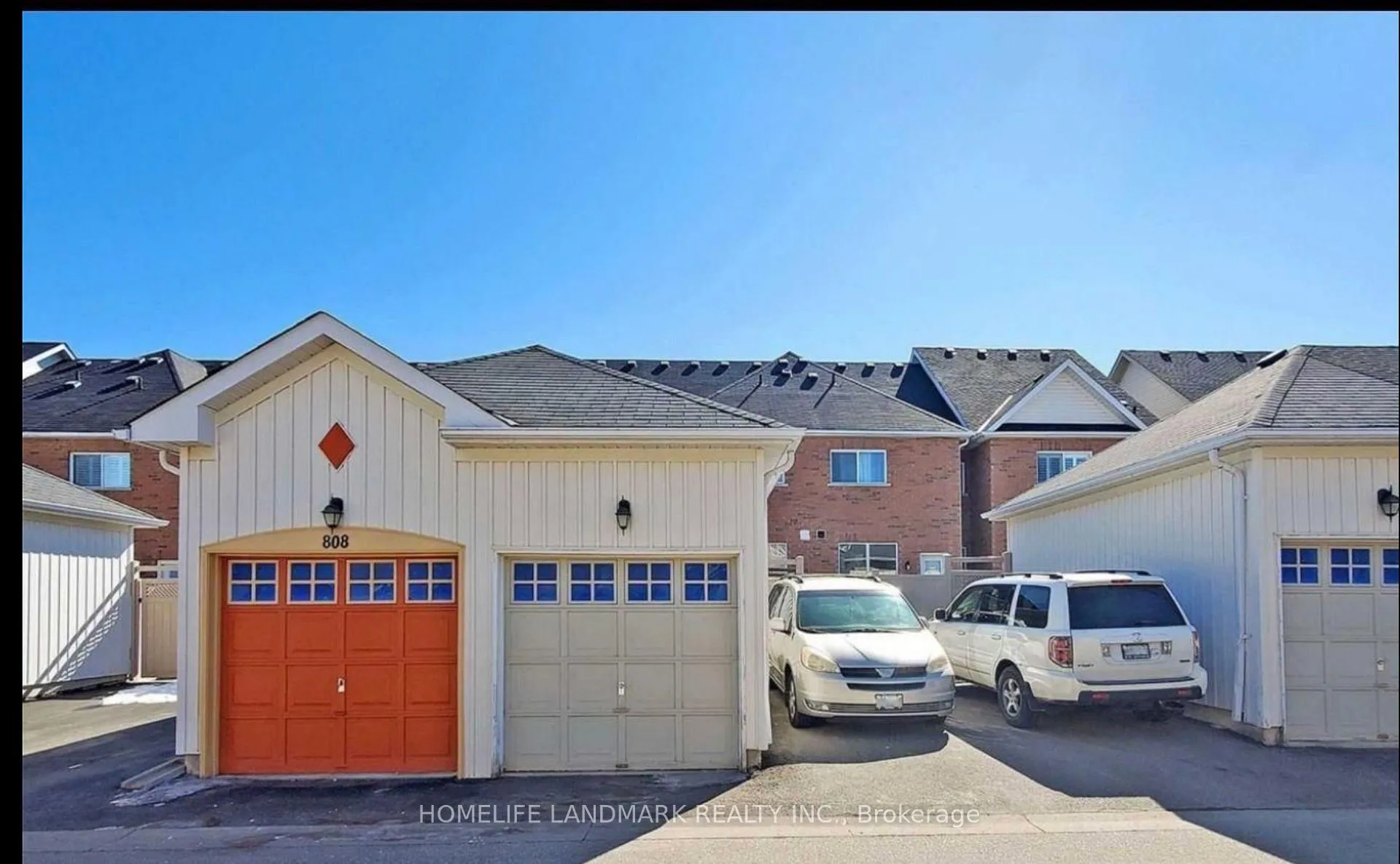 Photo 17 of 806 Castlemore Avenue, Markham, Wismer — HOMEH