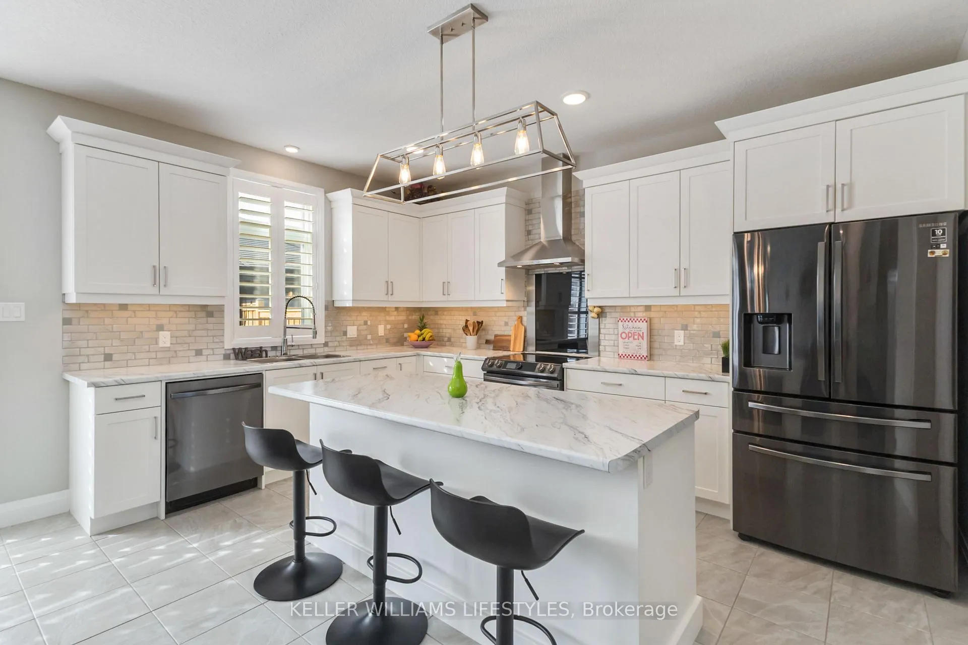 Photo 17 of 26 Ambrosia Path, St. Thomas — HOMEH