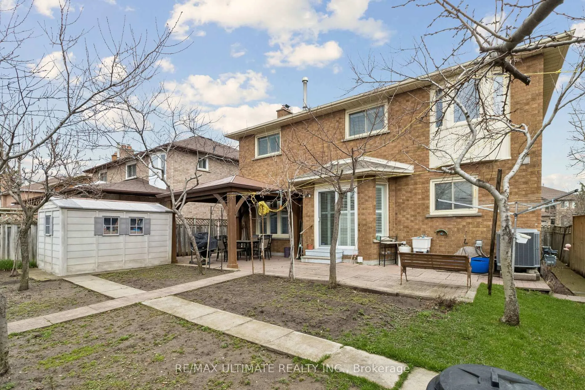 Photo 39 of 149 Castlehill Road, Vaughan, Maple — HOMEH
