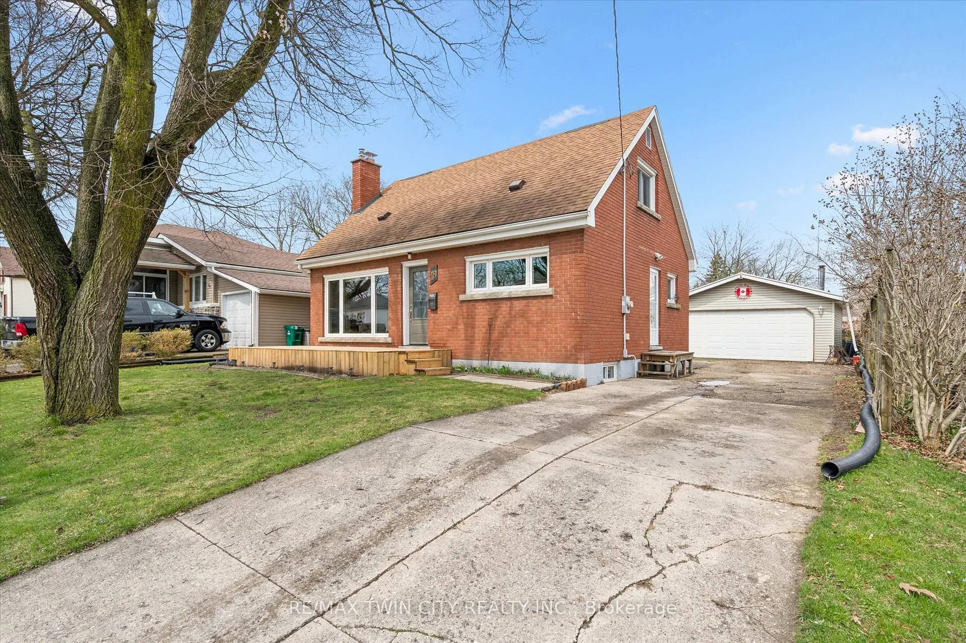 Photo 1 of 18 Close Avenue, Cambridge — HOMEH