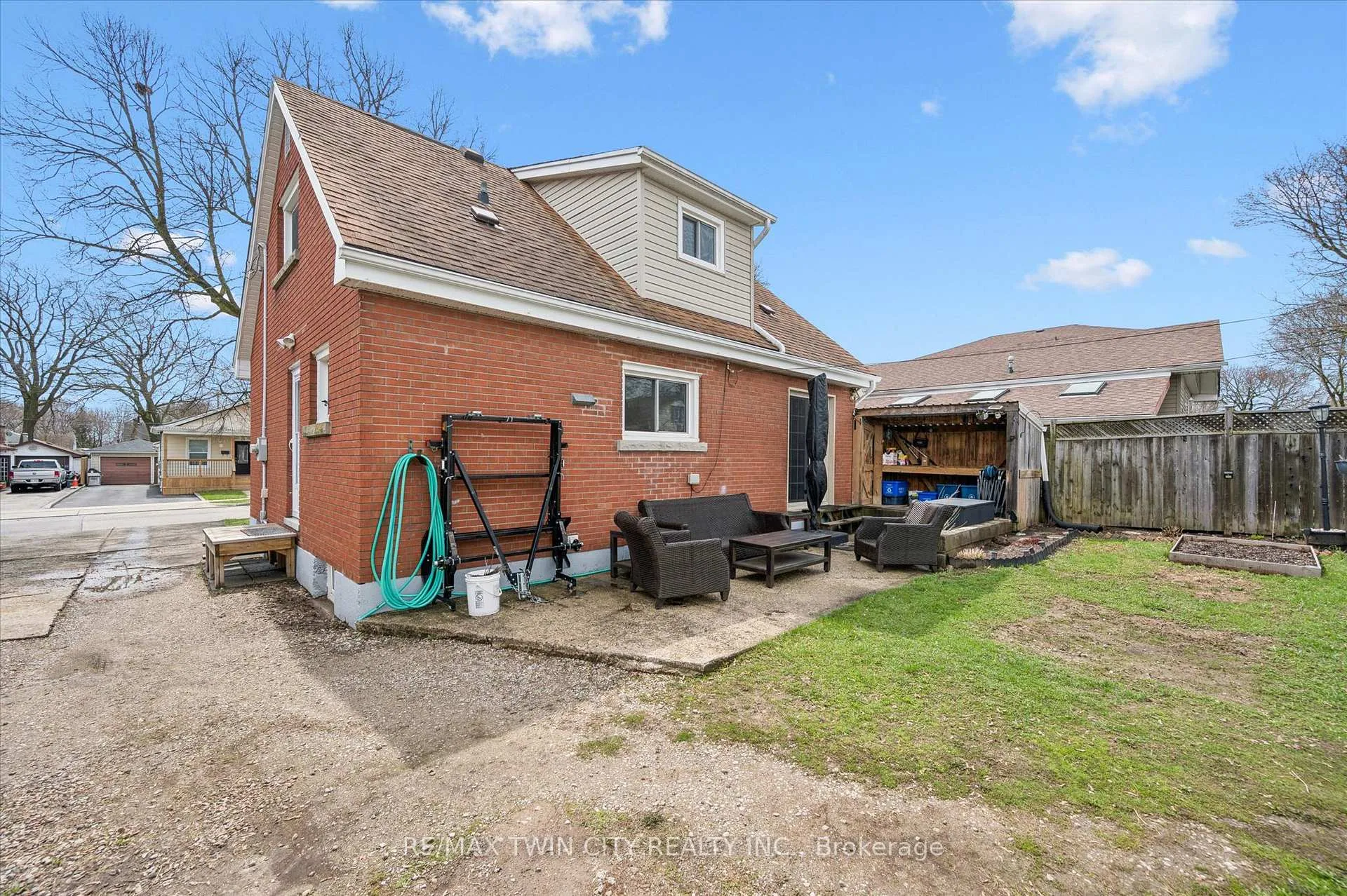Photo 31 of 18 Close Avenue, Cambridge — HOMEH