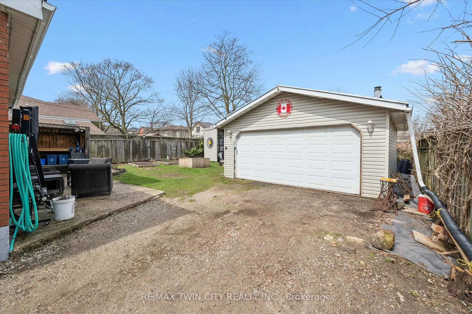 Photo 33 of 18 Close Avenue, Cambridge — HOMEH