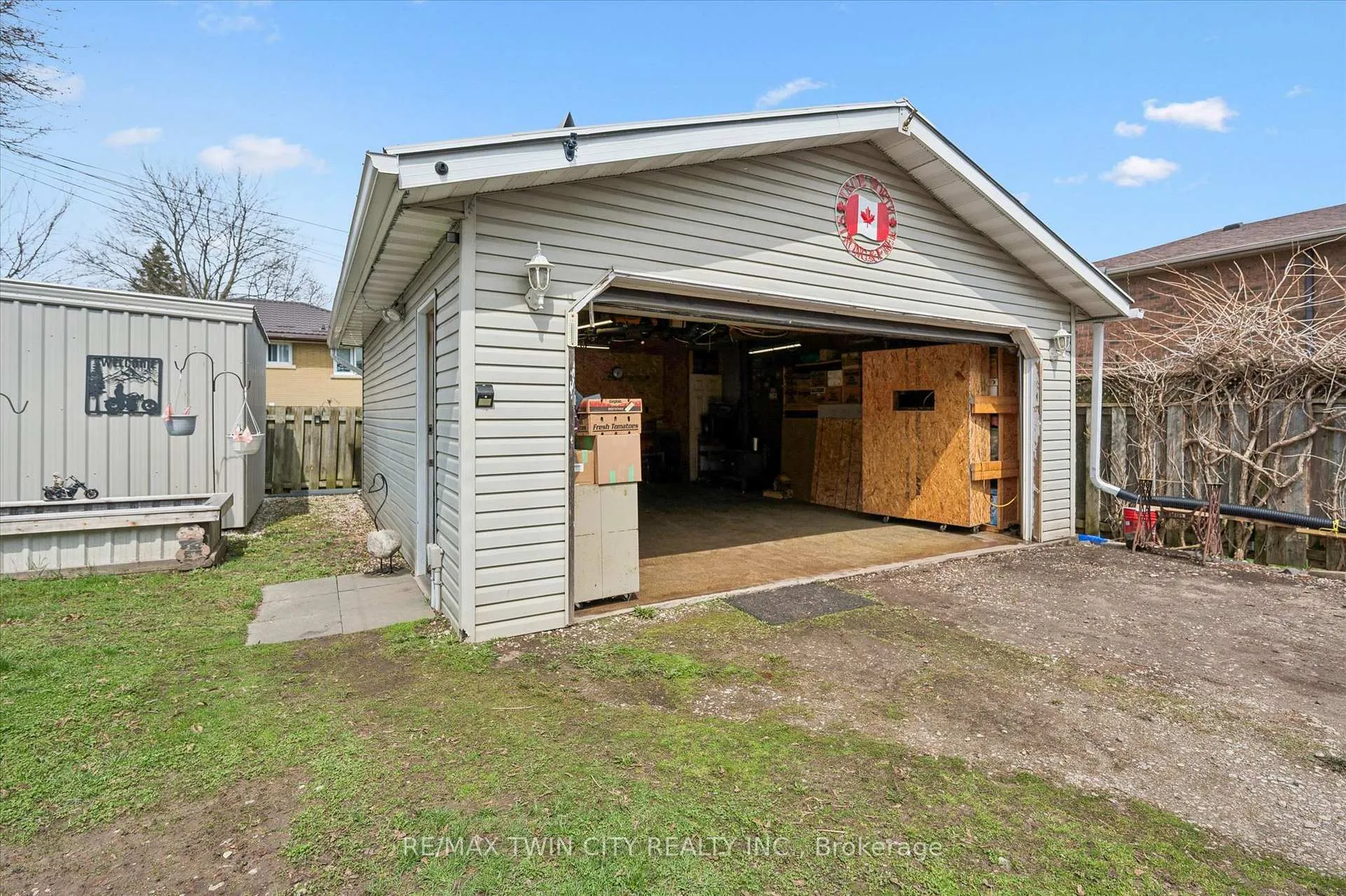 Photo 38 of 18 Close Avenue, Cambridge — HOMEH