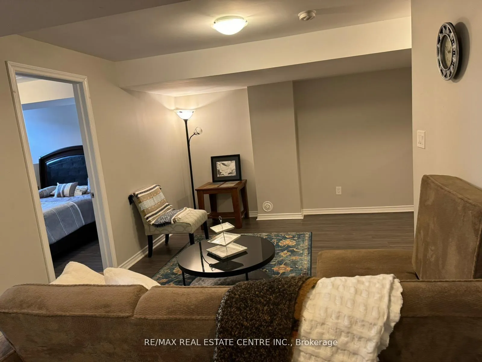 Photo 4 of Unit BASEMENT, 665 Gibson Crescent, Milton, Coates — HOMEH