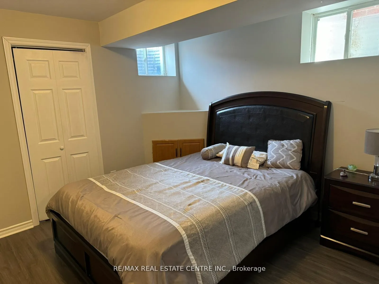 Photo 6 of Unit BASEMENT, 665 Gibson Crescent, Milton, Coates — HOMEH