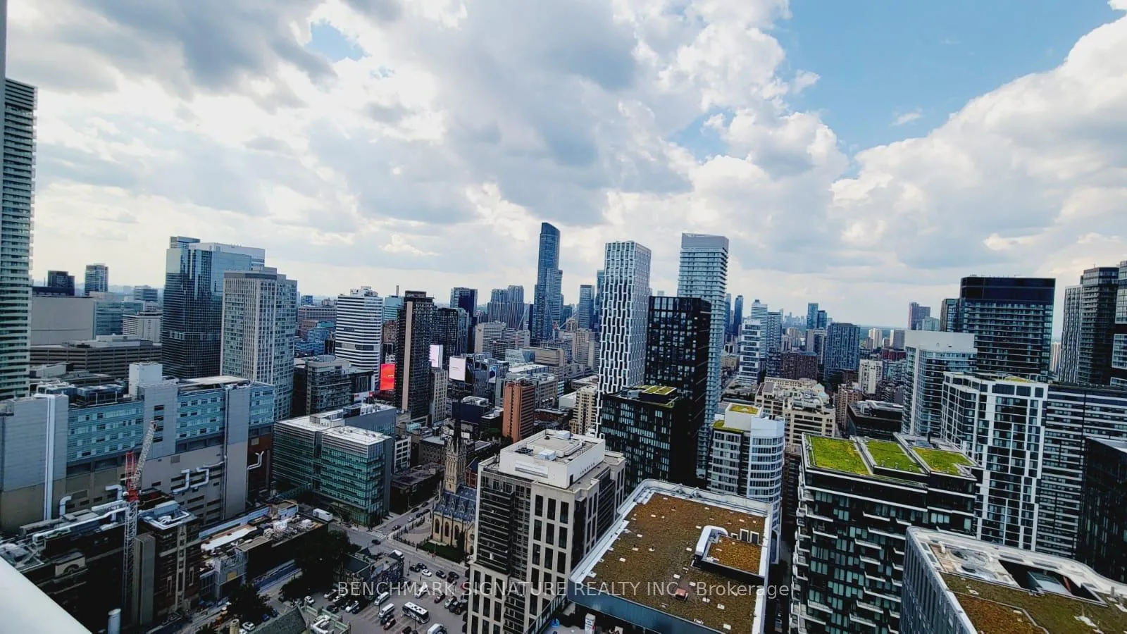Photo 1 of Unit 4512, 88 Queen Street E, Toronto, Church-Yonge Corridor — HOMEH