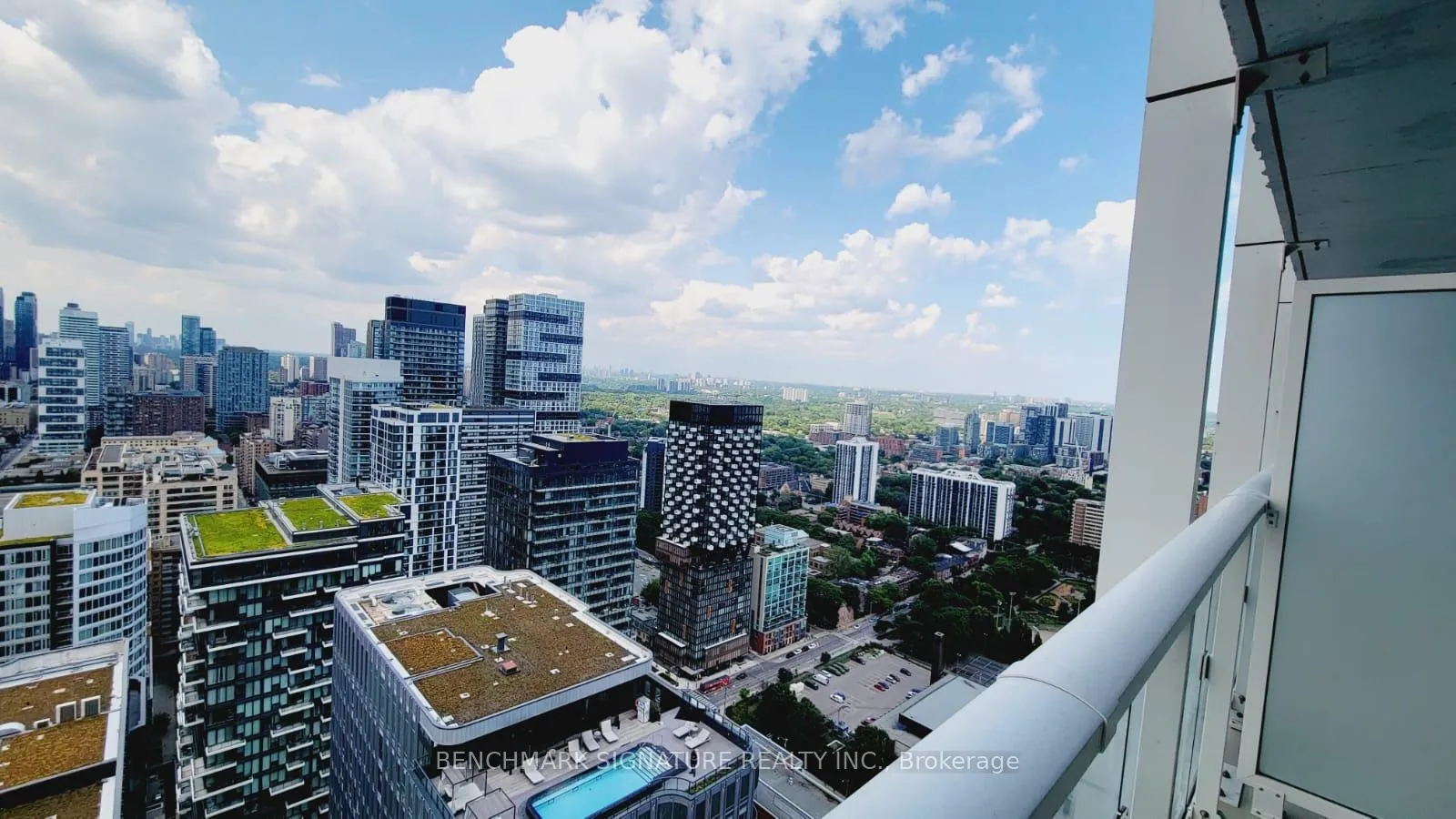 Photo 8 of Unit 4512, 88 Queen Street E, Toronto, Church-Yonge Corridor — HOMEH
