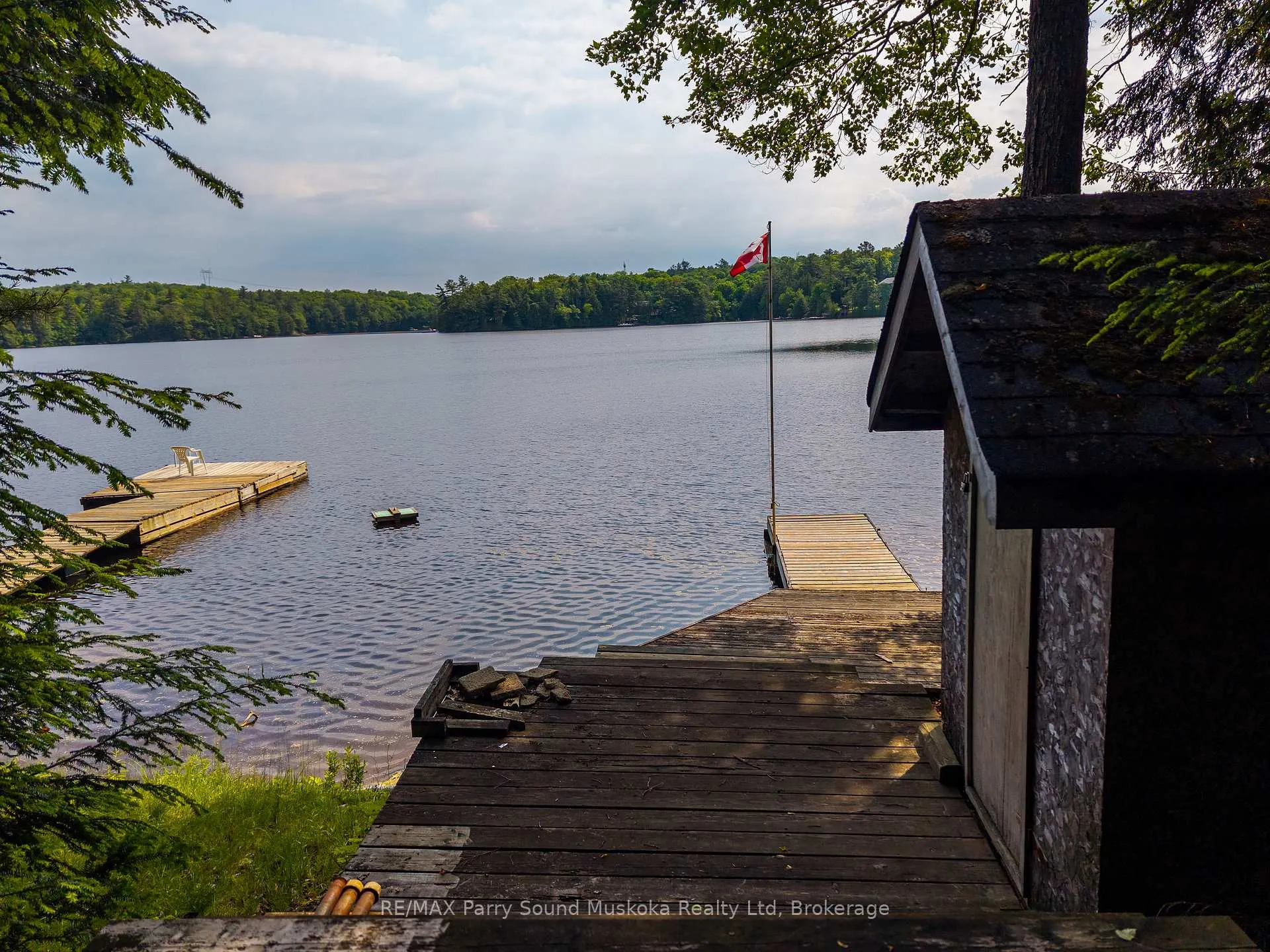 Photo 1 of 40 Loon Echo Trail, Seguin — HOMEH