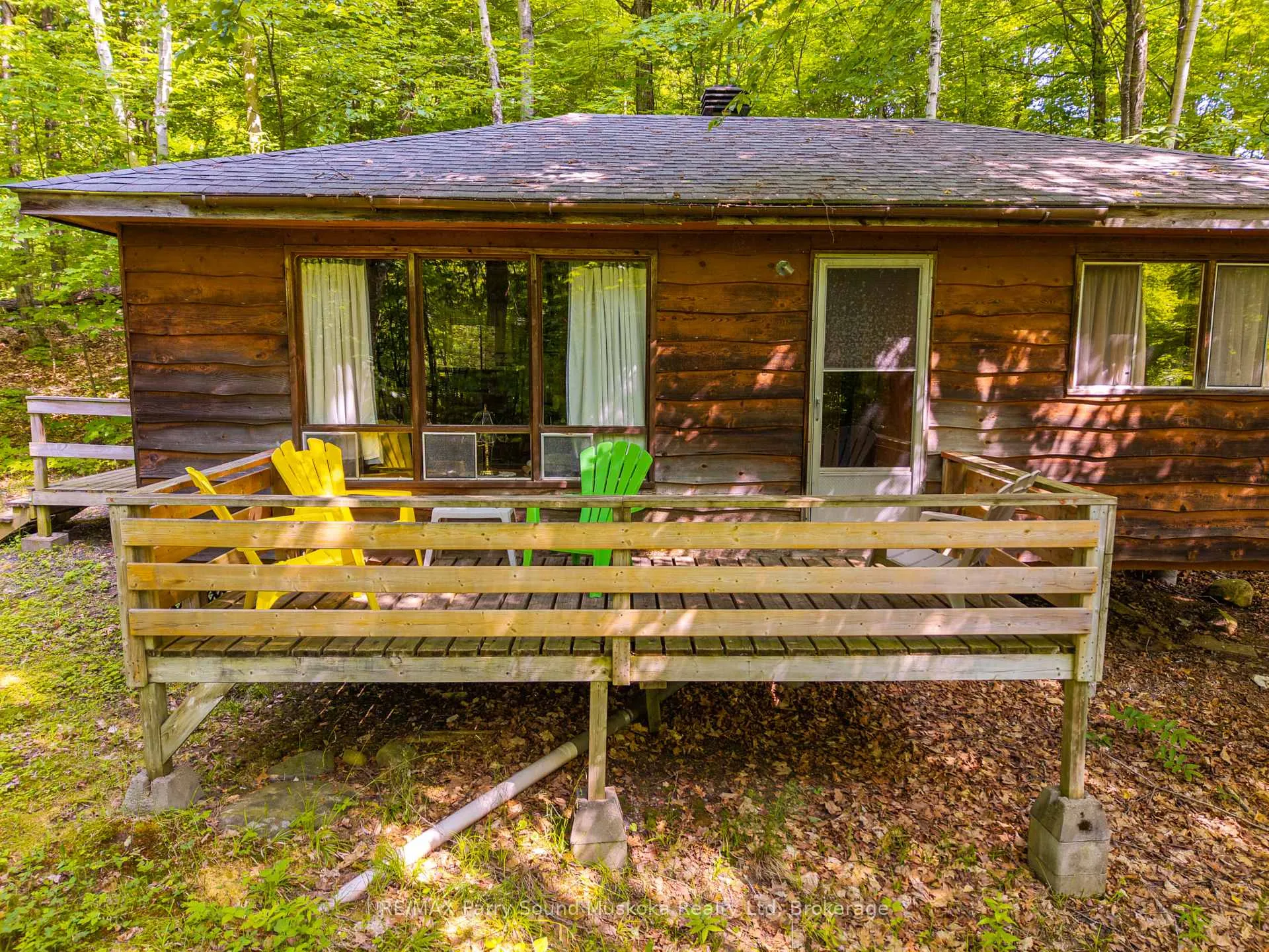 Photo 2 of 40 Loon Echo Trail, Seguin — HOMEH