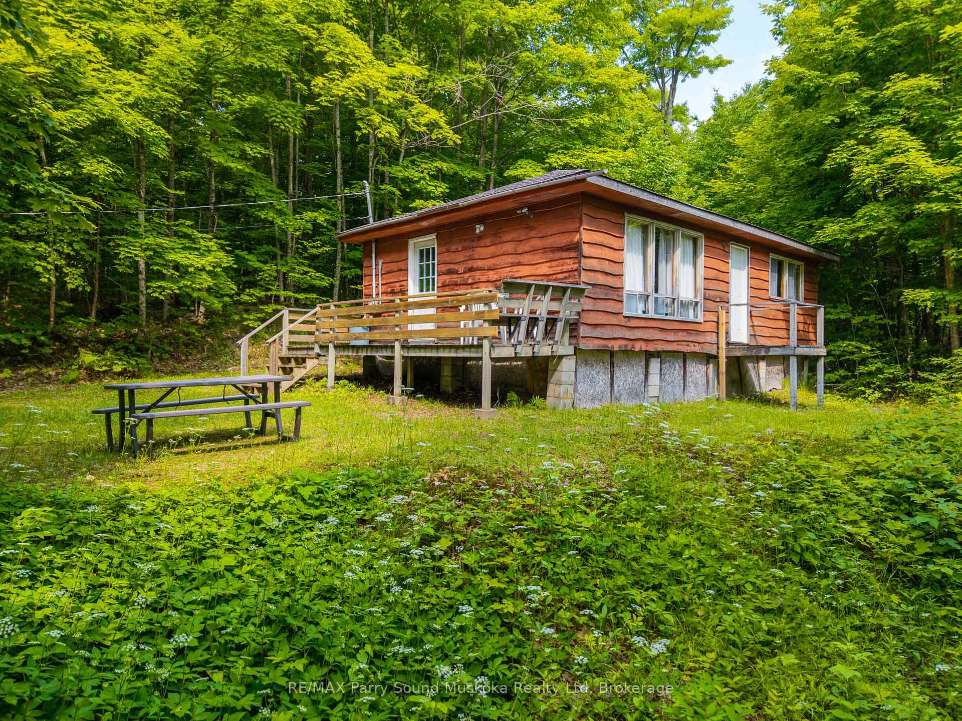 Photo 11 of 40 Loon Echo Trail, Seguin — HOMEH