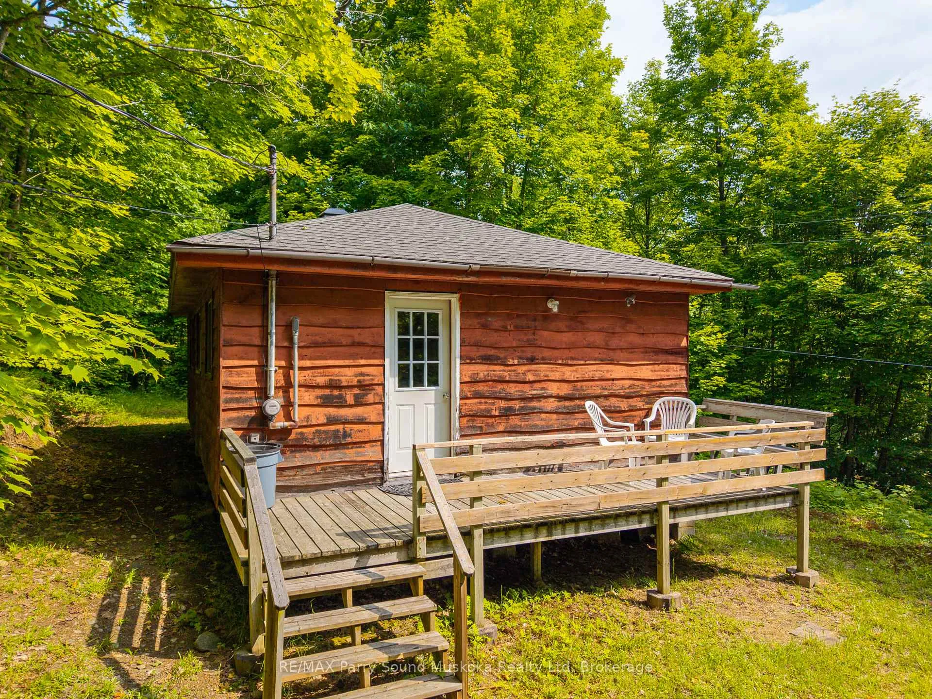 Photo 12 of 40 Loon Echo Trail, Seguin — HOMEH