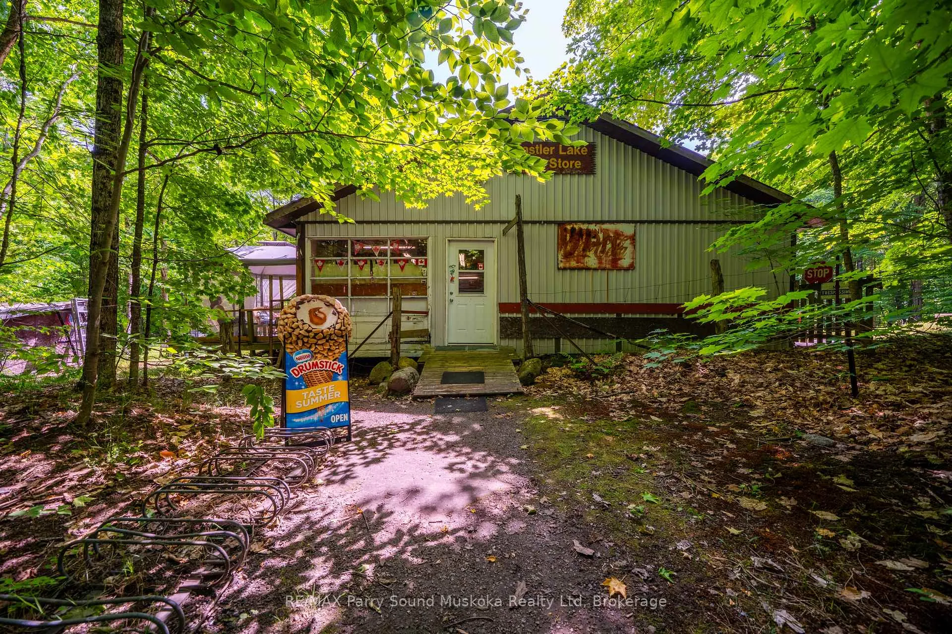 Photo 24 of 40 Loon Echo Trail, Seguin — HOMEH