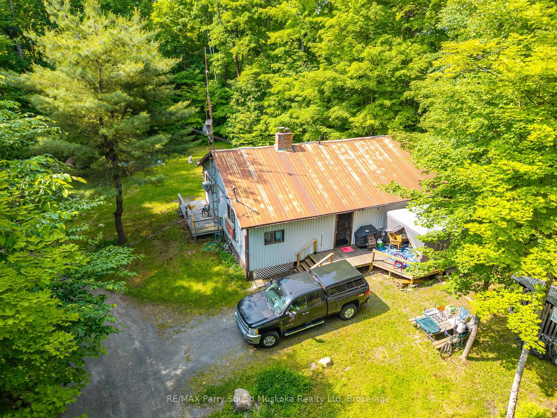 Photo 25 of 40 Loon Echo Trail, Seguin — HOMEH