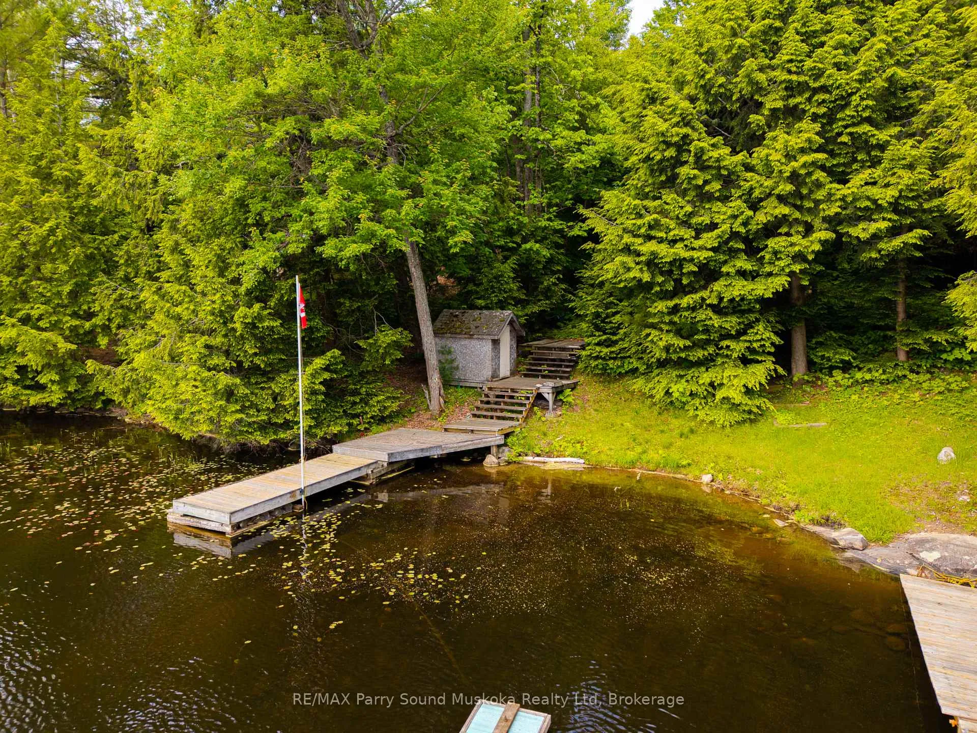 Photo 42 of 40 Loon Echo Trail, Seguin — HOMEH